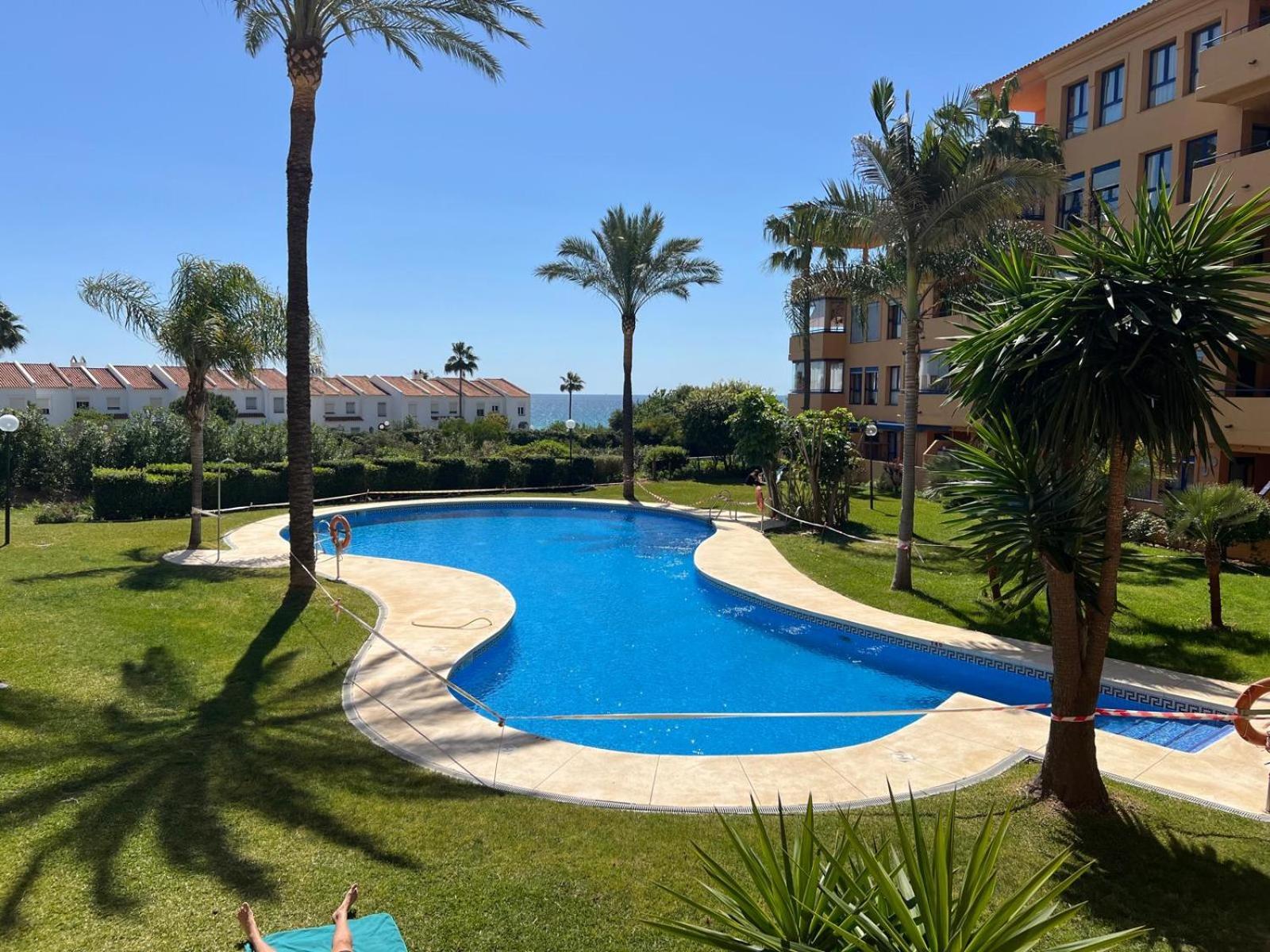 La Aldea Manilva