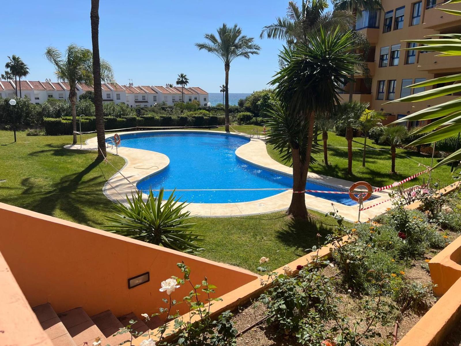 La Aldea Apartment Manilva