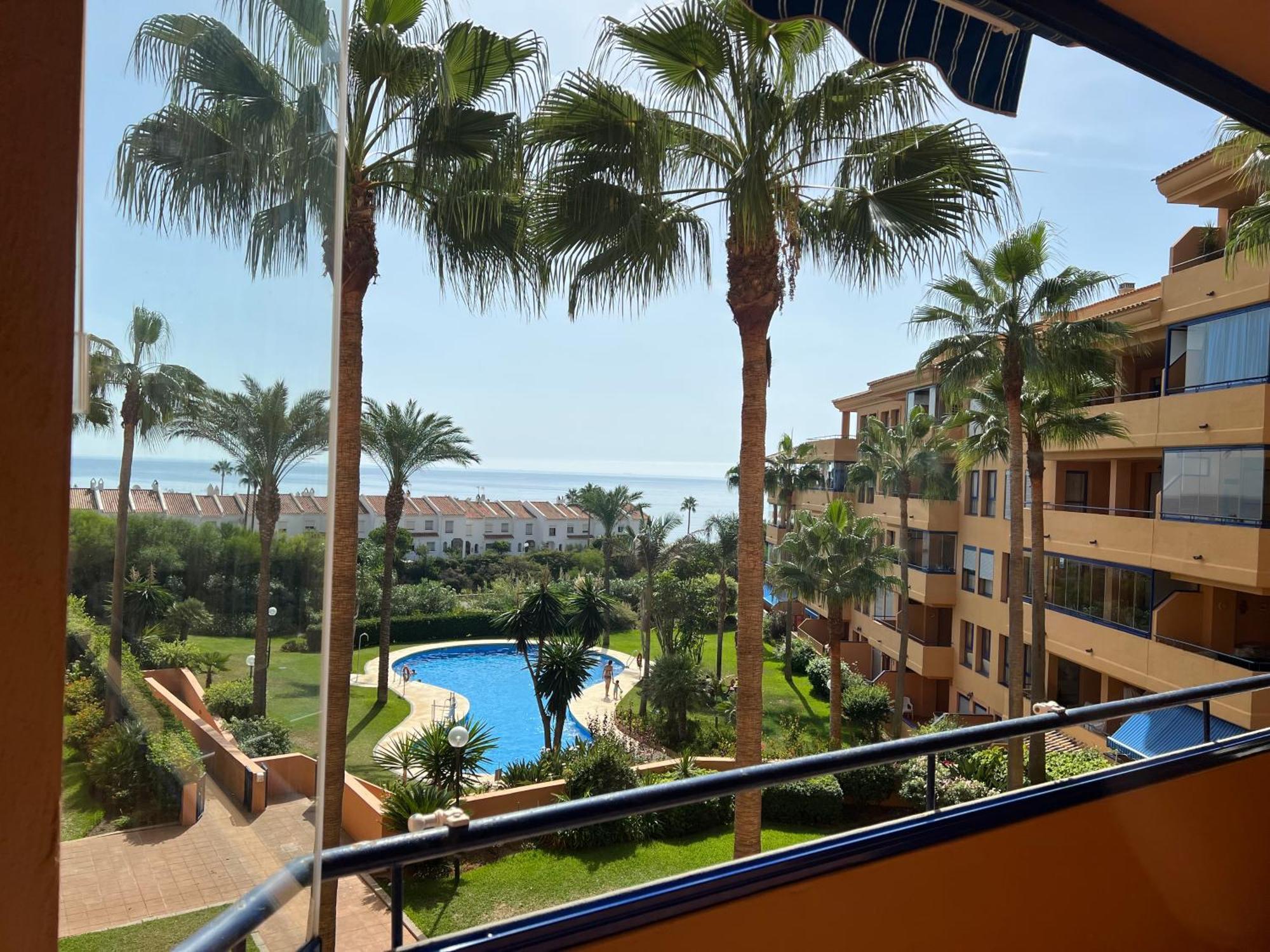 Apartment La Aldea *