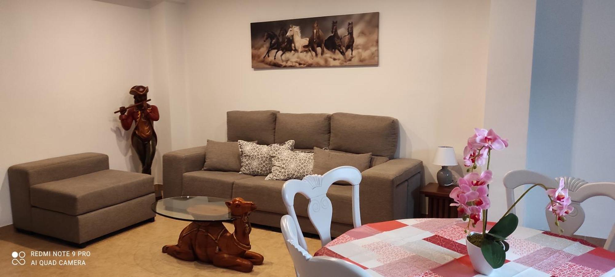 Tu Casa En Benetússer , Valencia Apartamento *