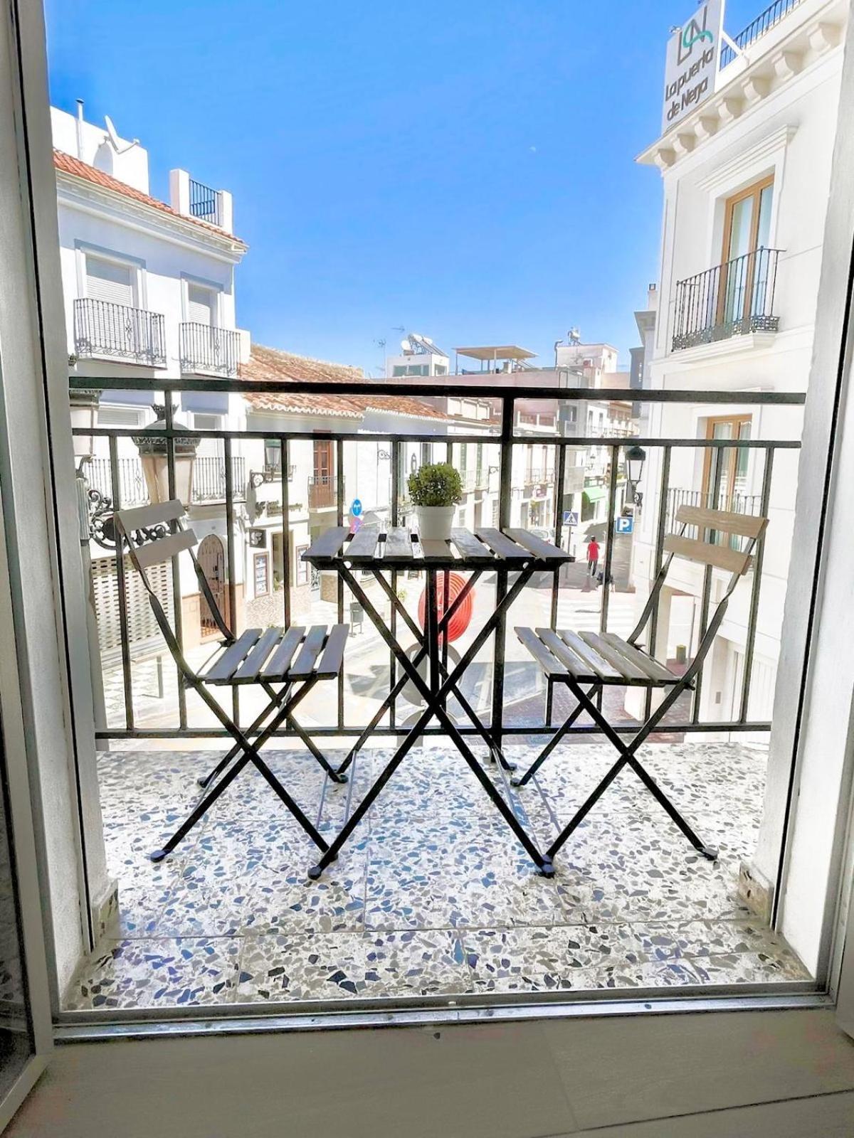 Arenas * Nerja