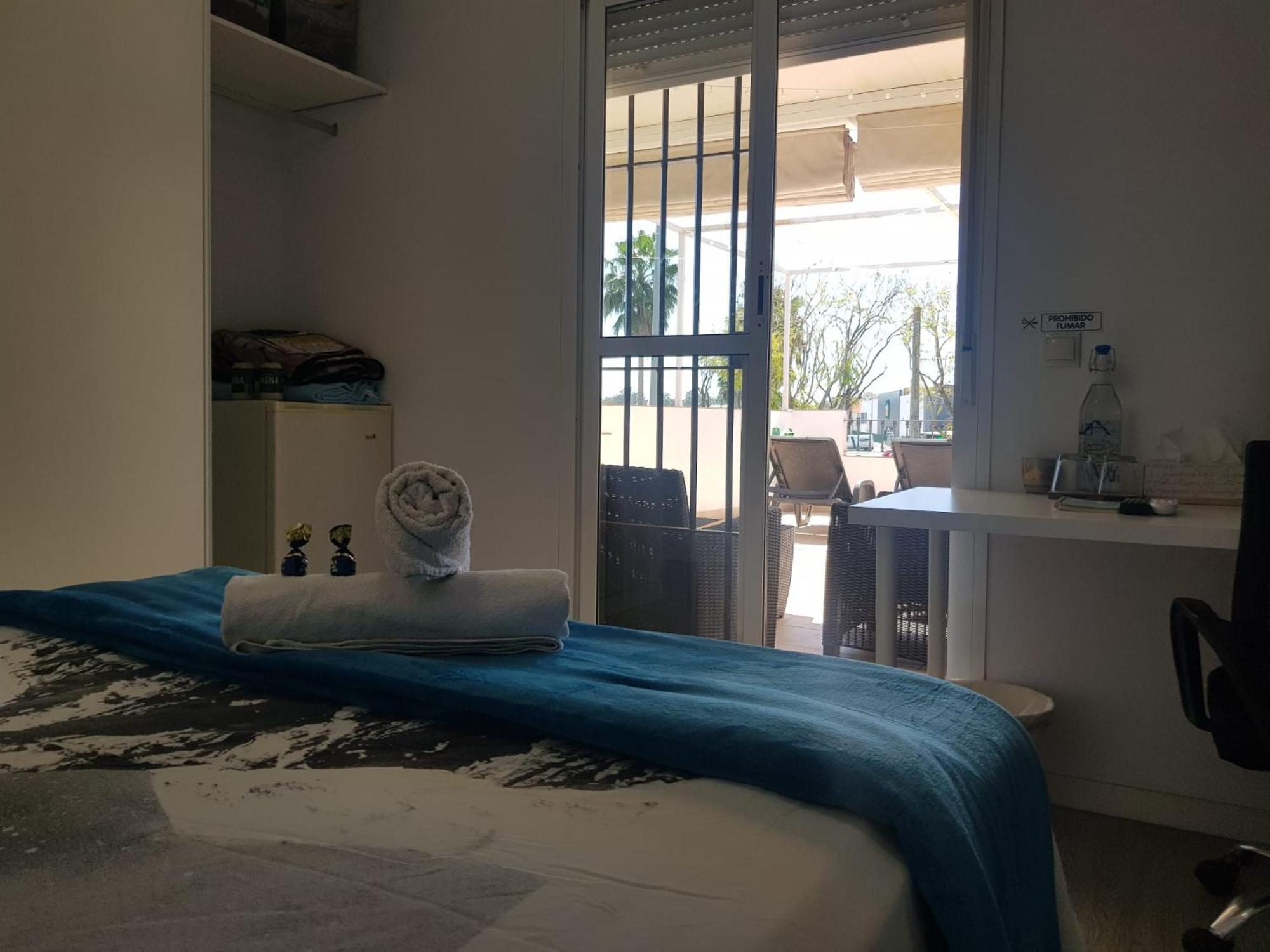 En Coria Homestay