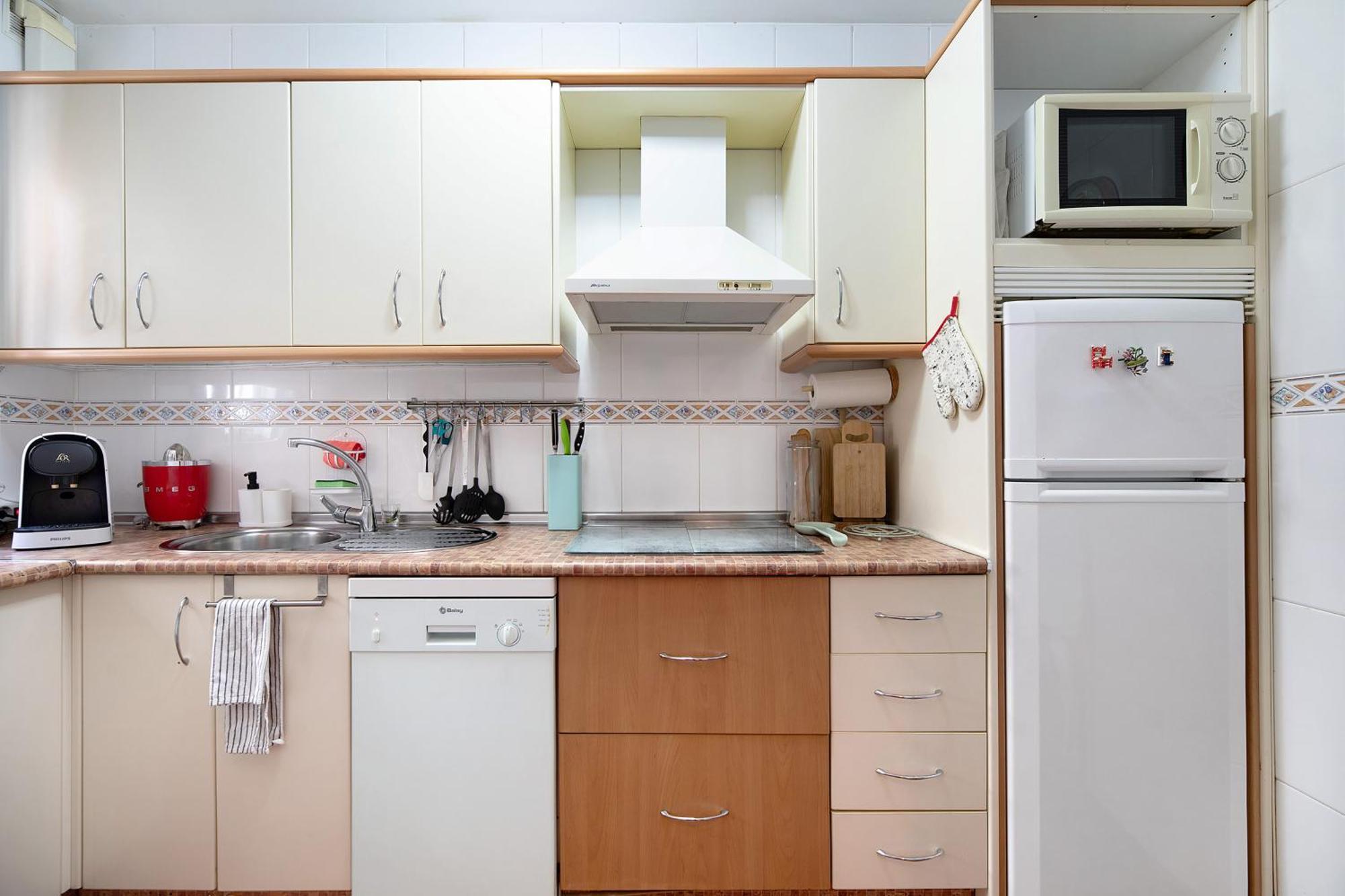 Leprince Apartamento Chiclana de la Frontera