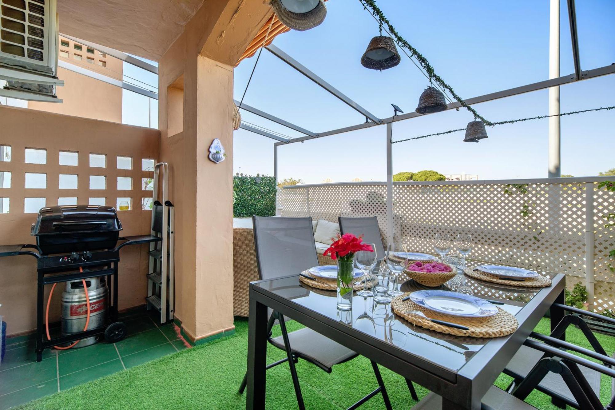 Apartamento Leprince