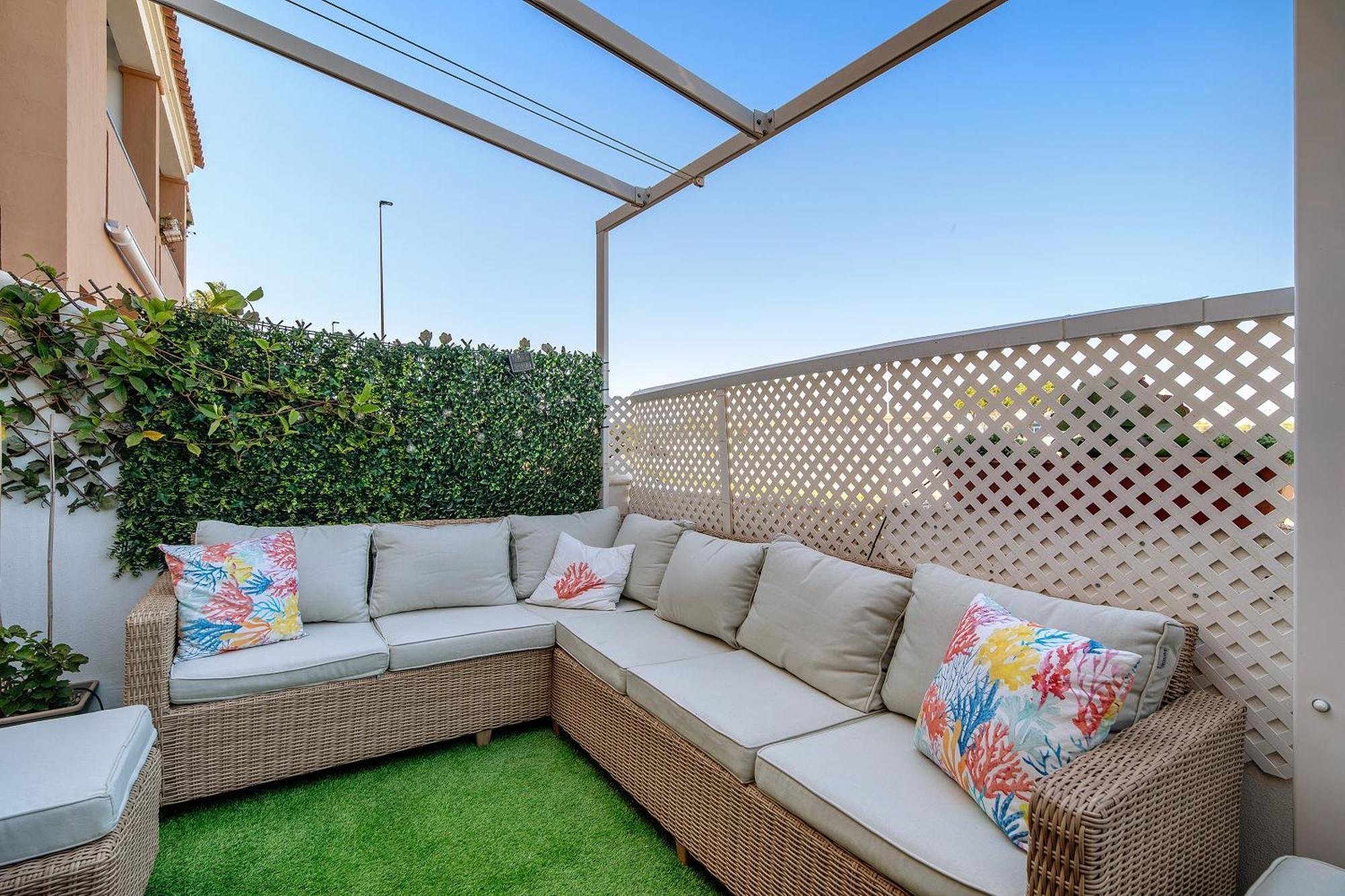 Apartamento Leprince *