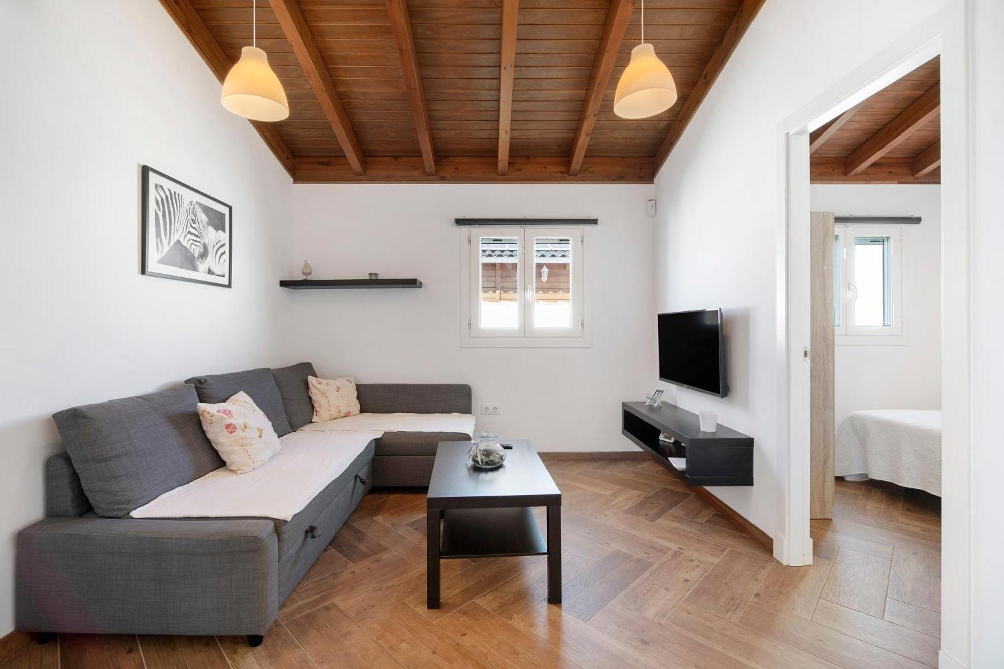 Novo Sancti Petri 3 Villa