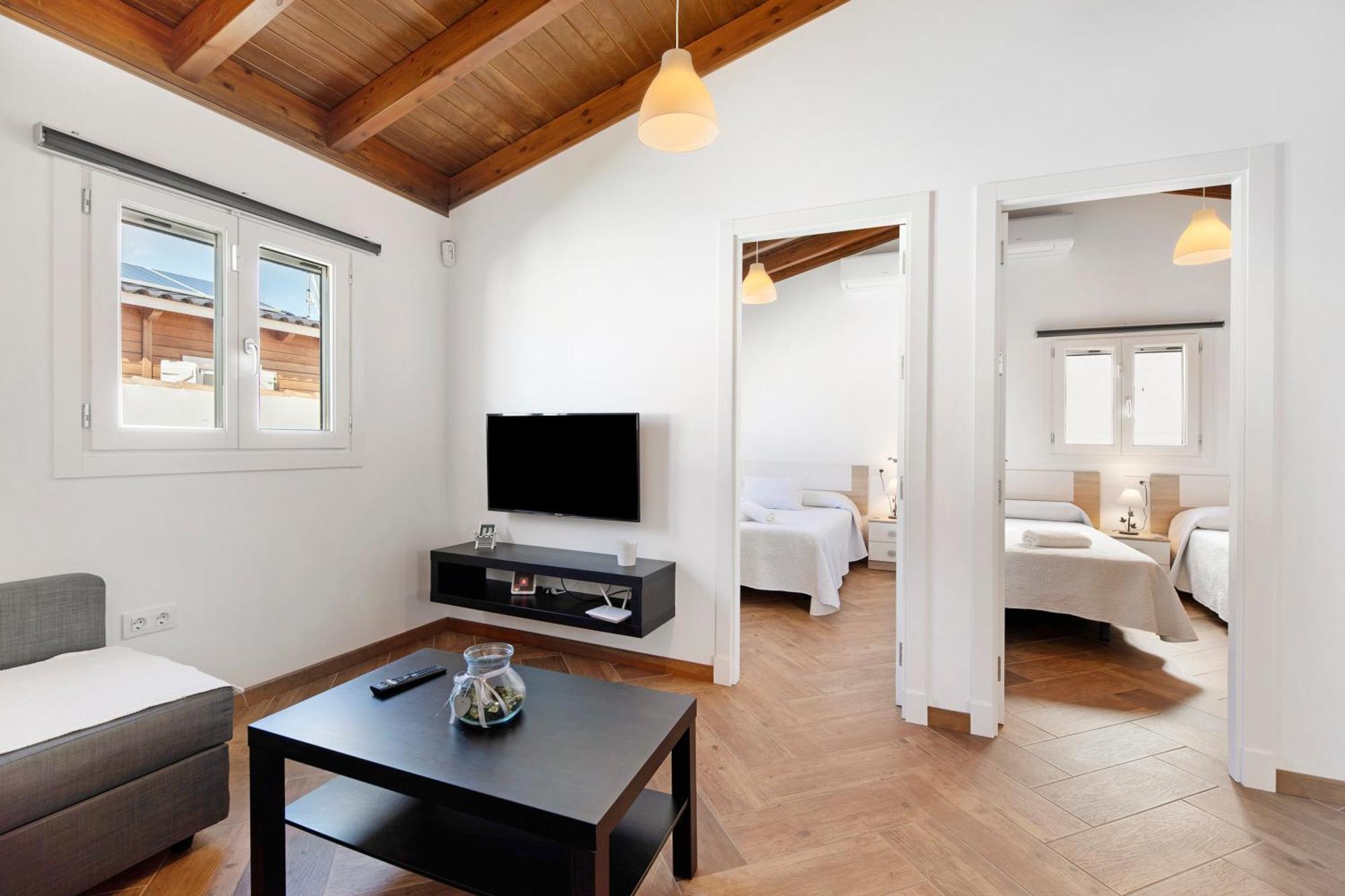 Villa Novo Sancti Petri 3