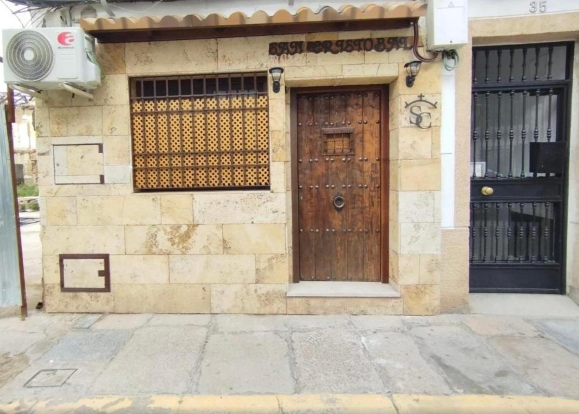 San Cristobal Centro Apartment Cordoba