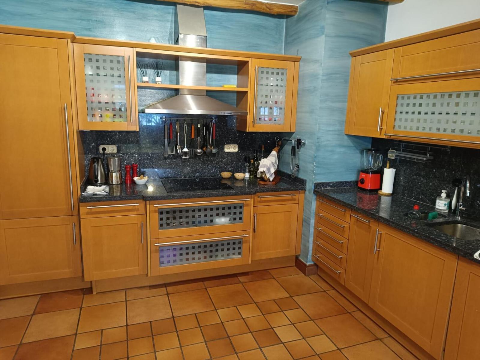 Holiday home Wowholidays Magic Mountains Ronda