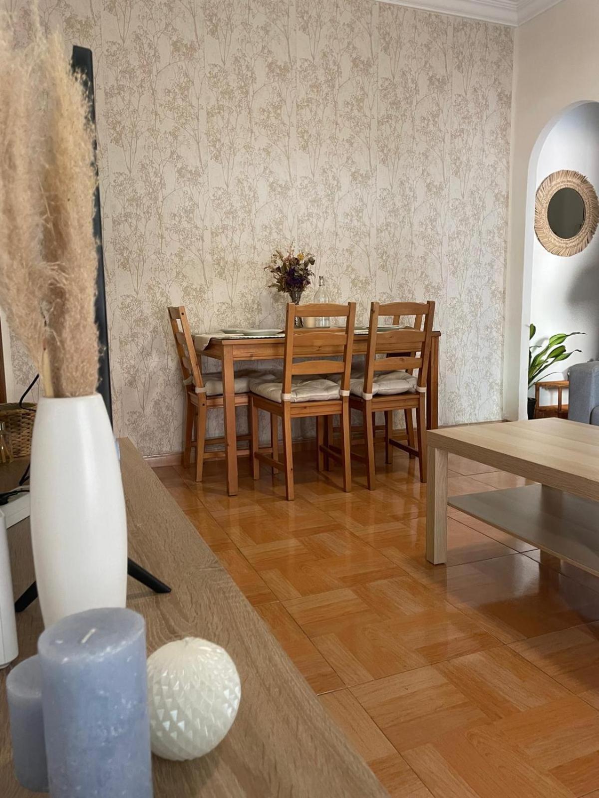 La Casita De Las Hermanas * Malaga