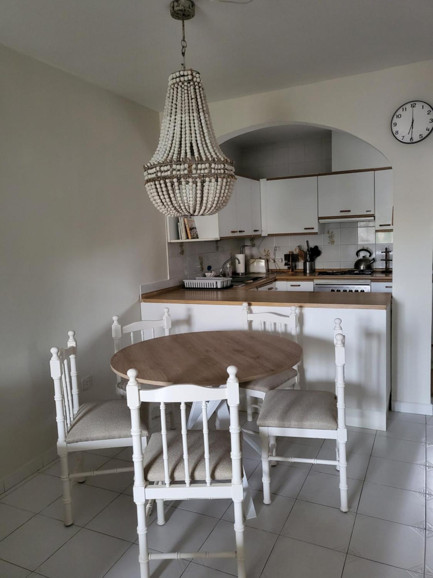 Stella Blanca 2 Bedrooms With Small Garden And Pool Apartamento *