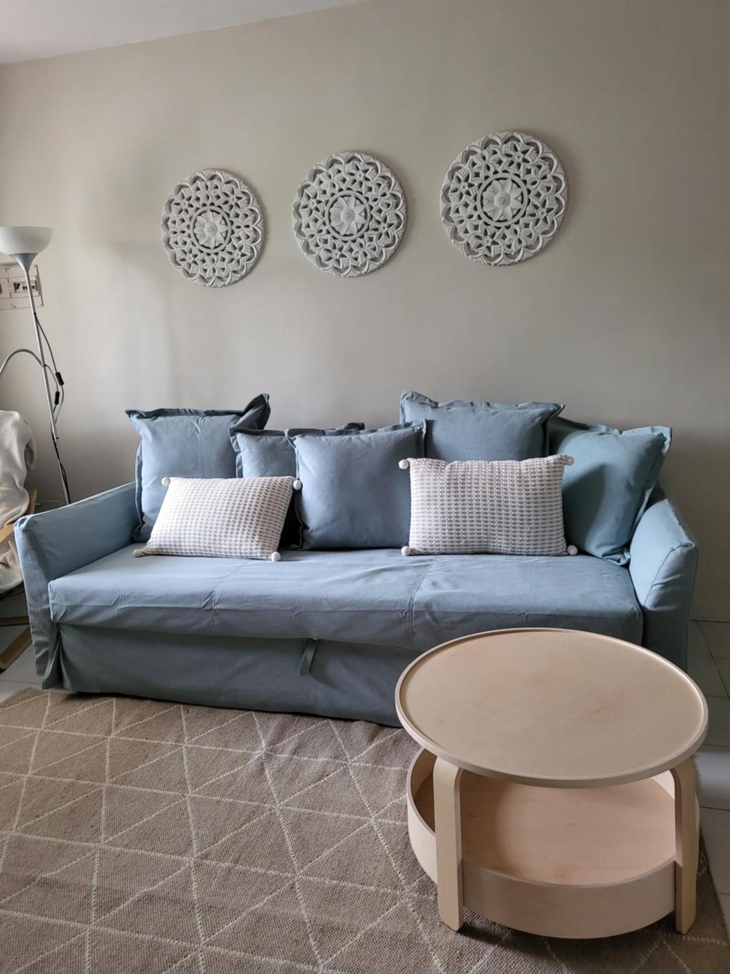 Stella Blanca 2 Bedrooms With Small Garden And Pool Apartamento