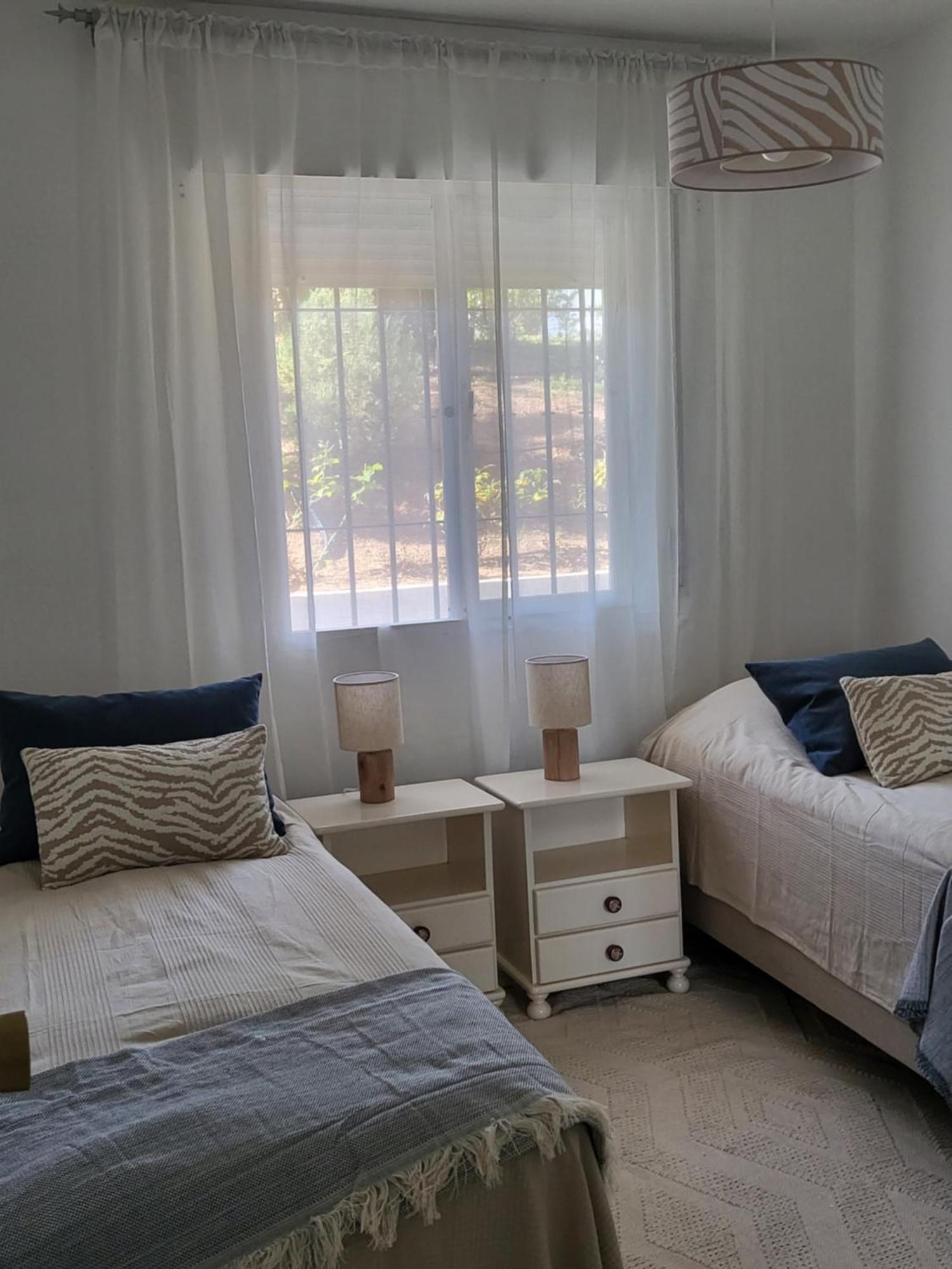 Apartamento Stella Blanca 2 Bedrooms With Small Garden And Pool *