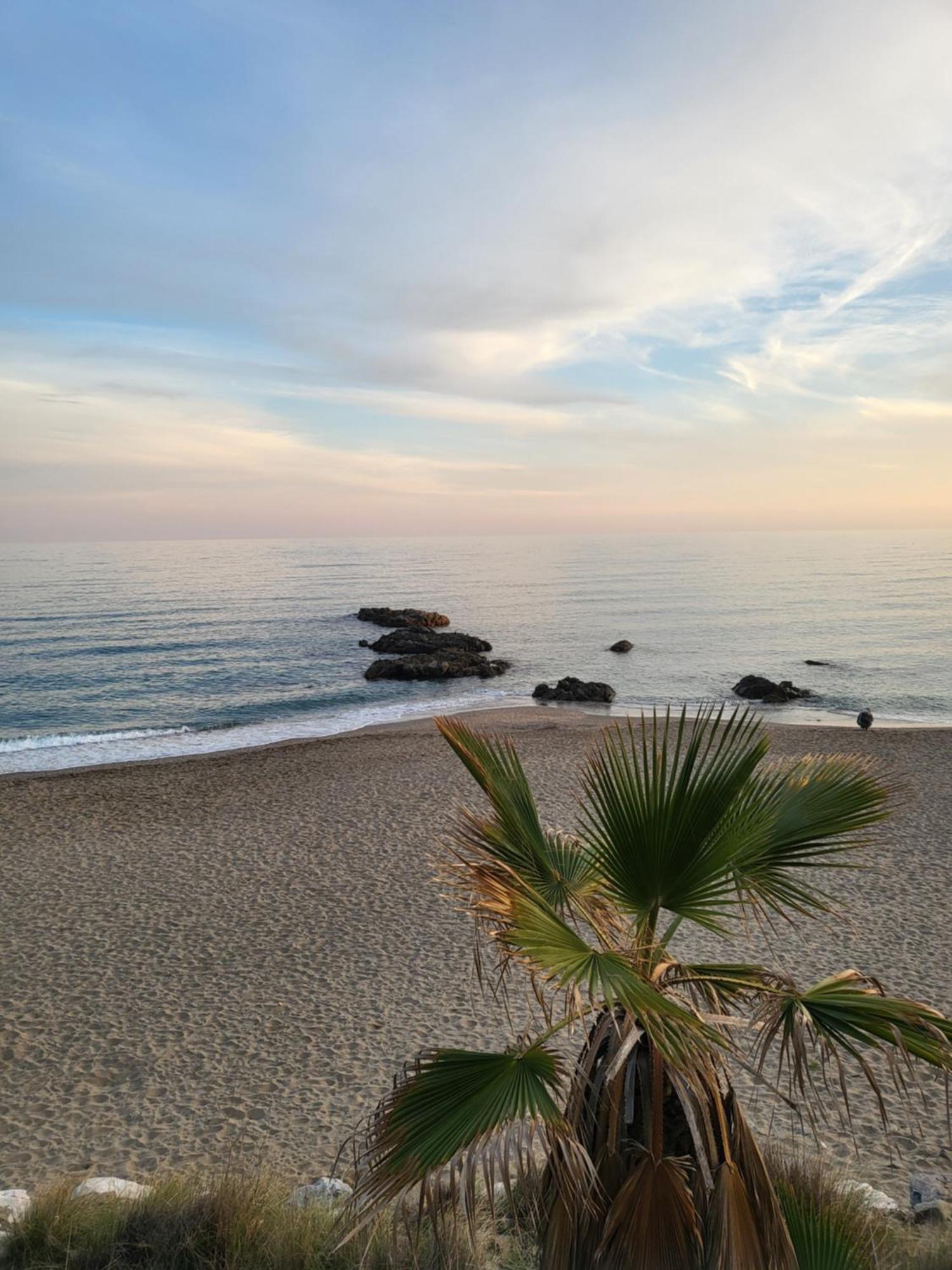 Apartamento Stella Blanca 2 Bedrooms With Small Garden And Pool