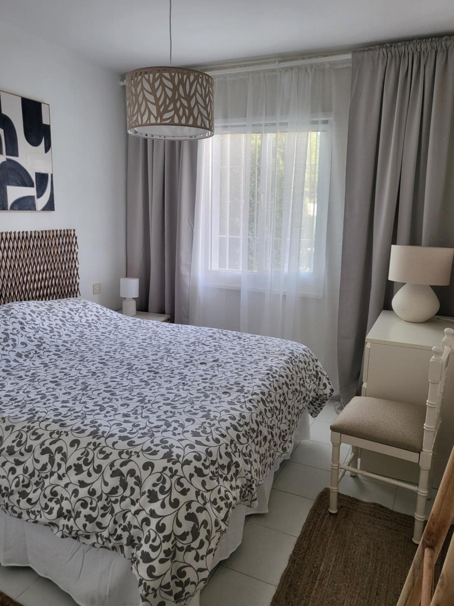 Apartamento Stella Blanca 2 Bedrooms With Small Garden And Pool *