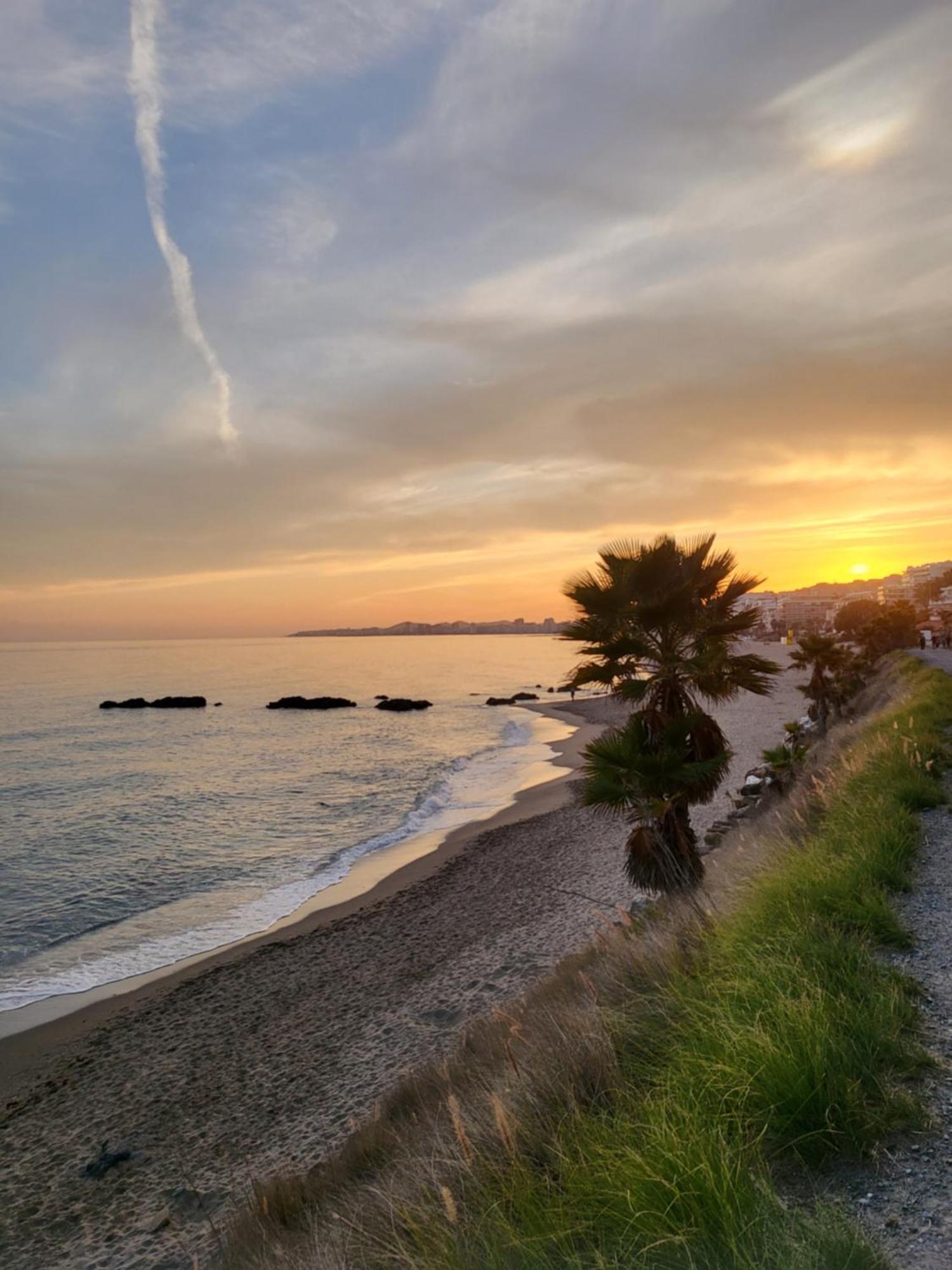 Stella Blanca 2 Bedrooms With Small Garden And Pool Apartamento Fuengirola