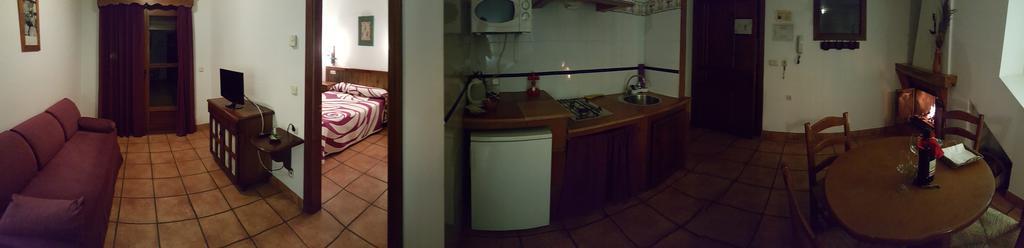 Apartment Siete Lagunas *