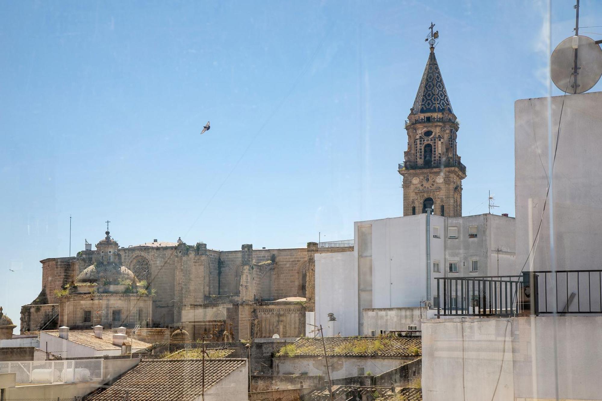 Apartamento Casa Milano 1 Jerez de la Frontera