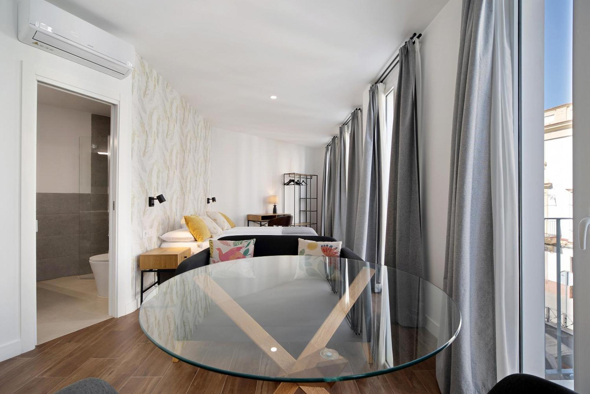 Casa Milano 1 * Jerez de la Frontera