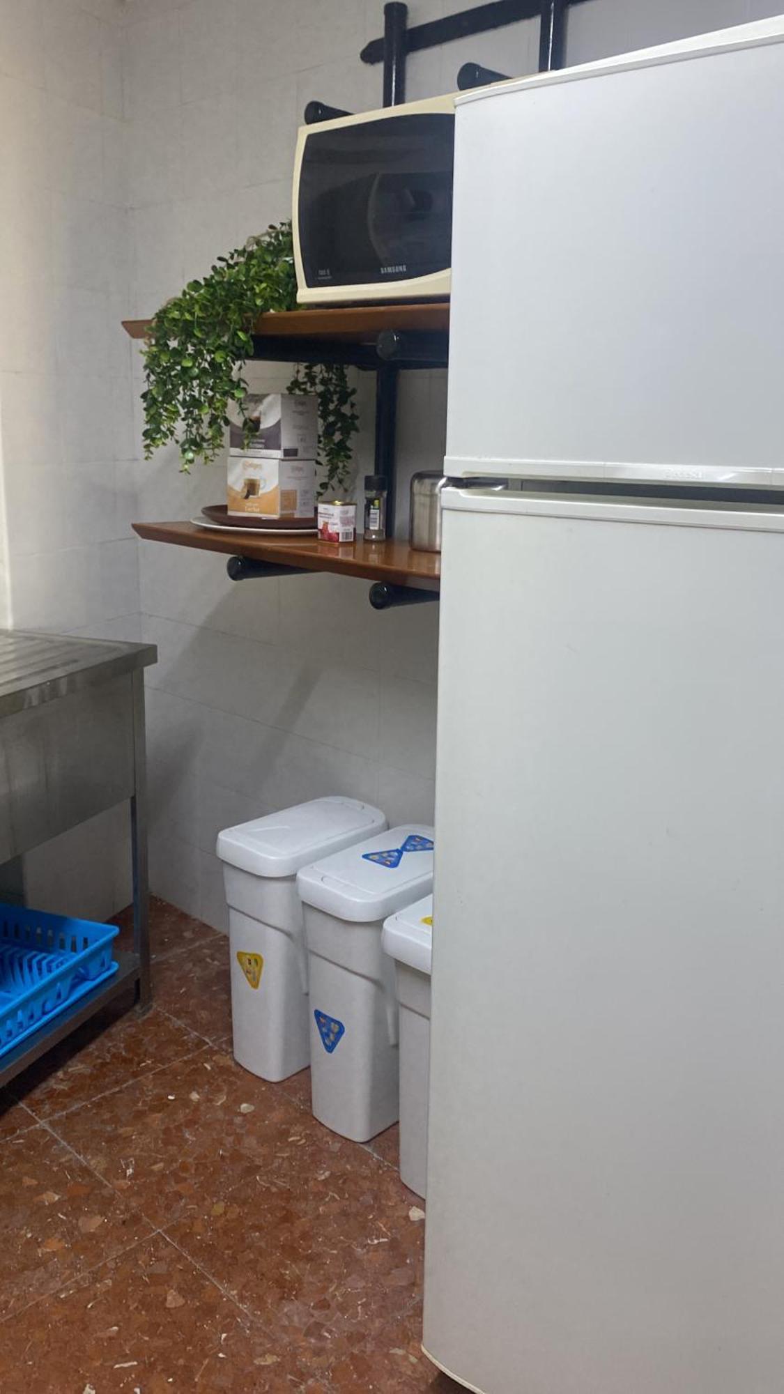 Nora Apartamento