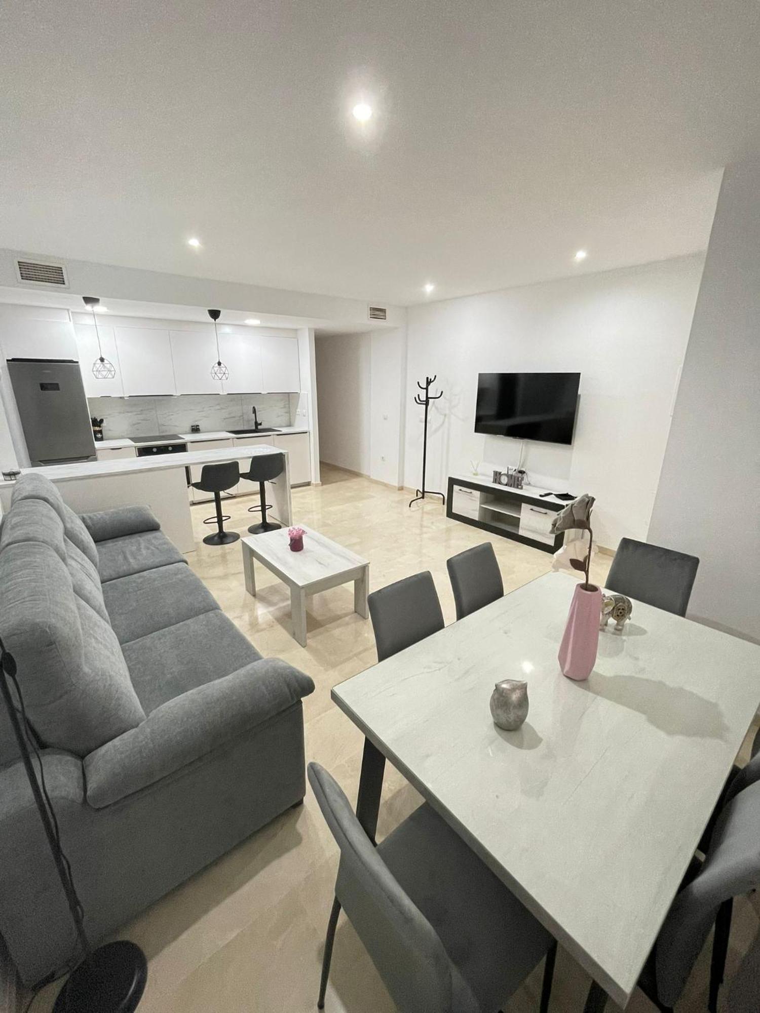 Cayla Apartment