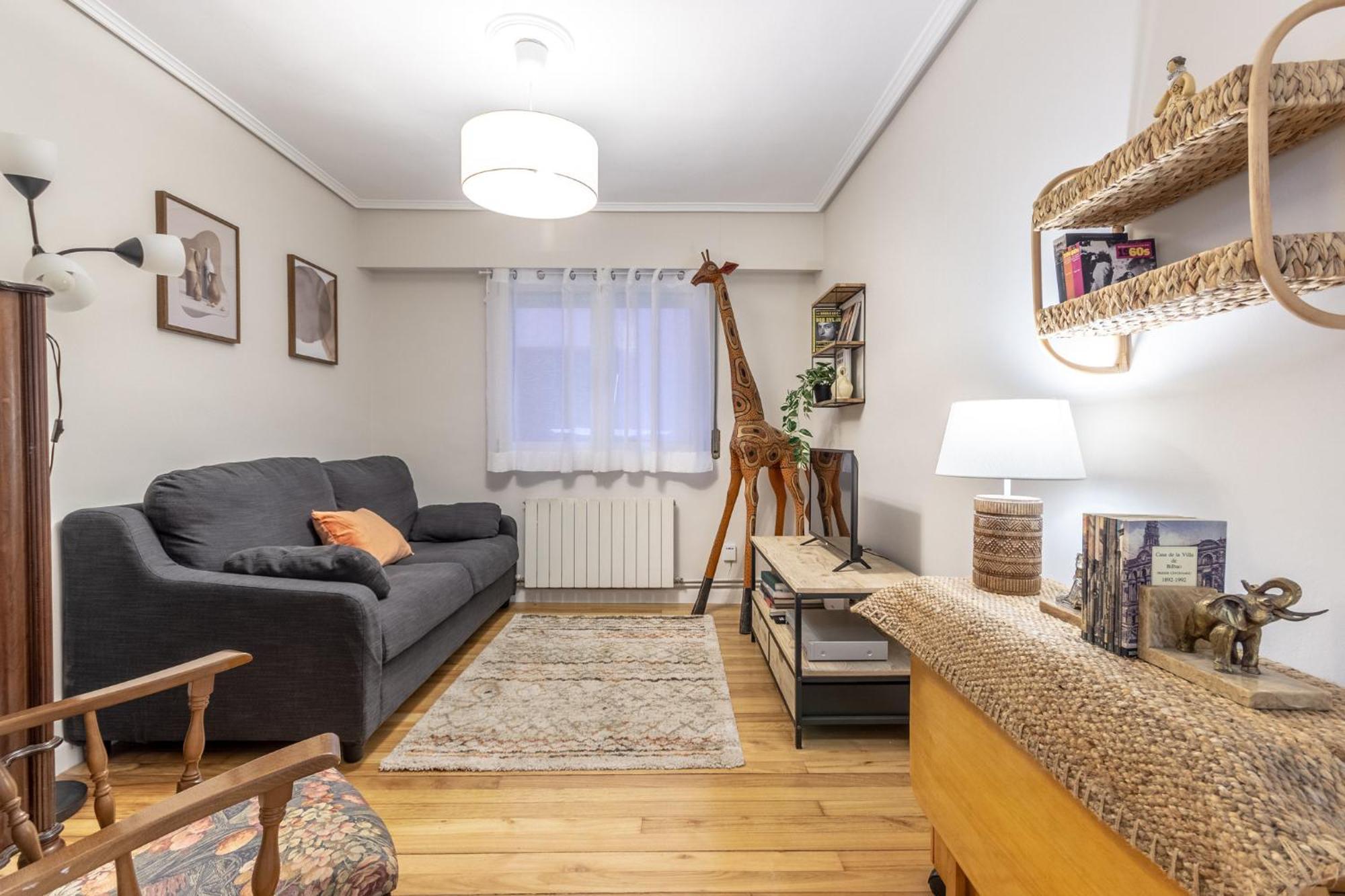 Matiko By People Apartment