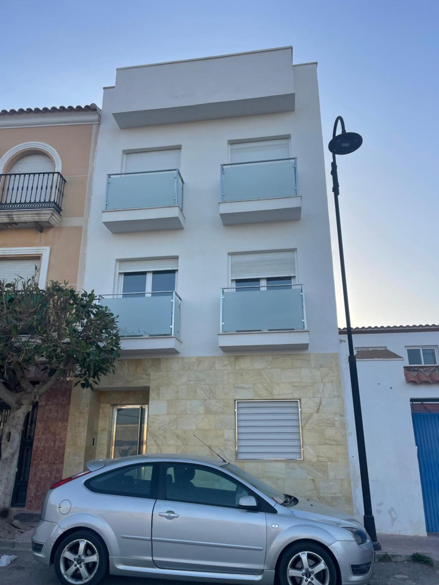 Casa Anita * Huércal-Overa