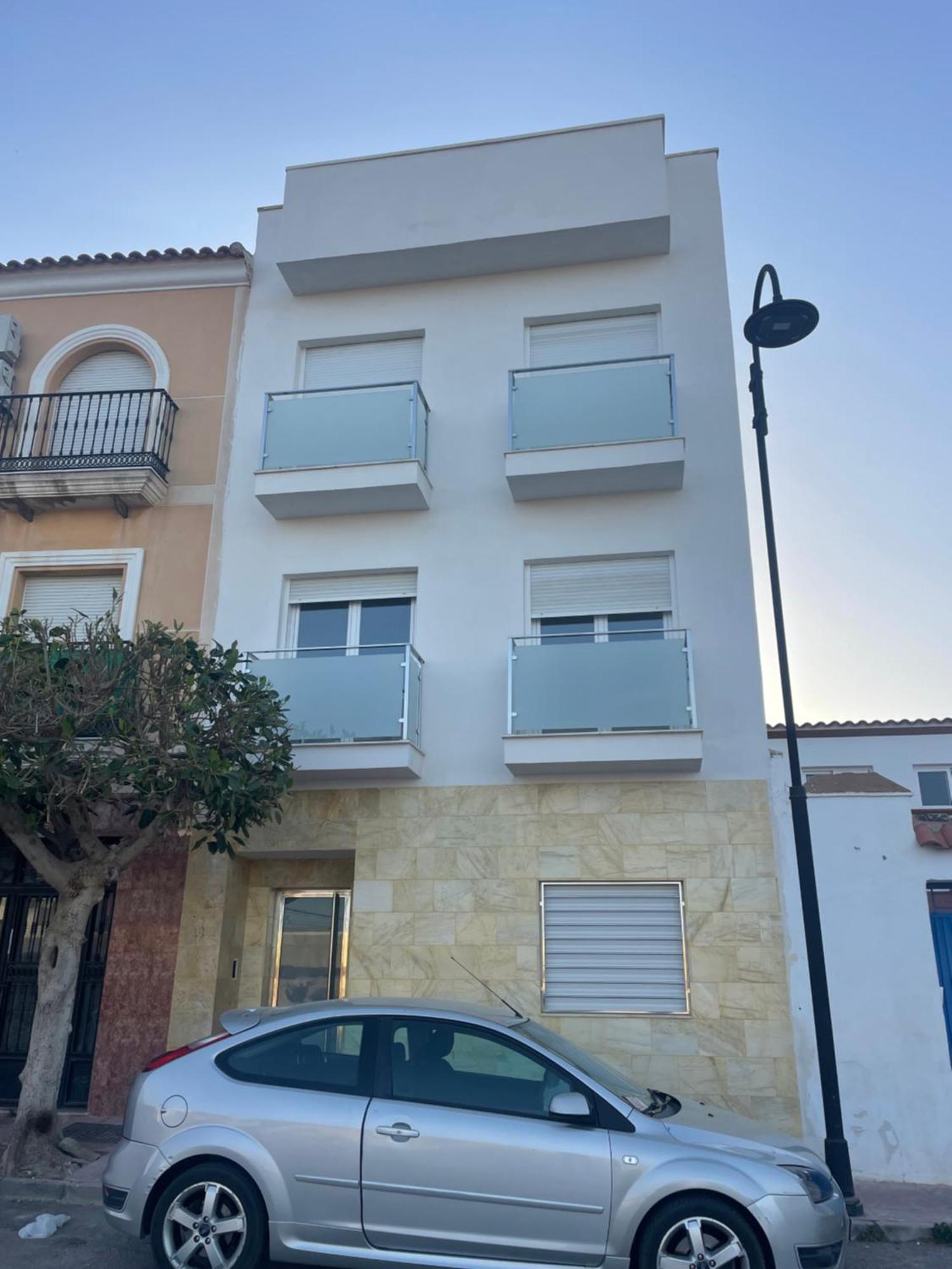 Apartamento Casa Anita