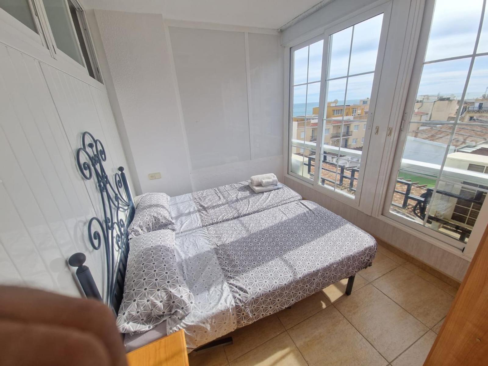 La Carihuela Apartamento *