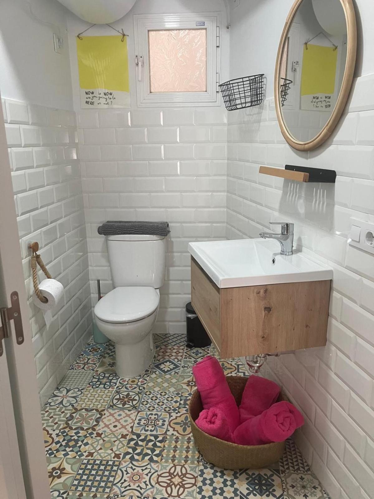 Ap Juda Levi Apartment Cordoba