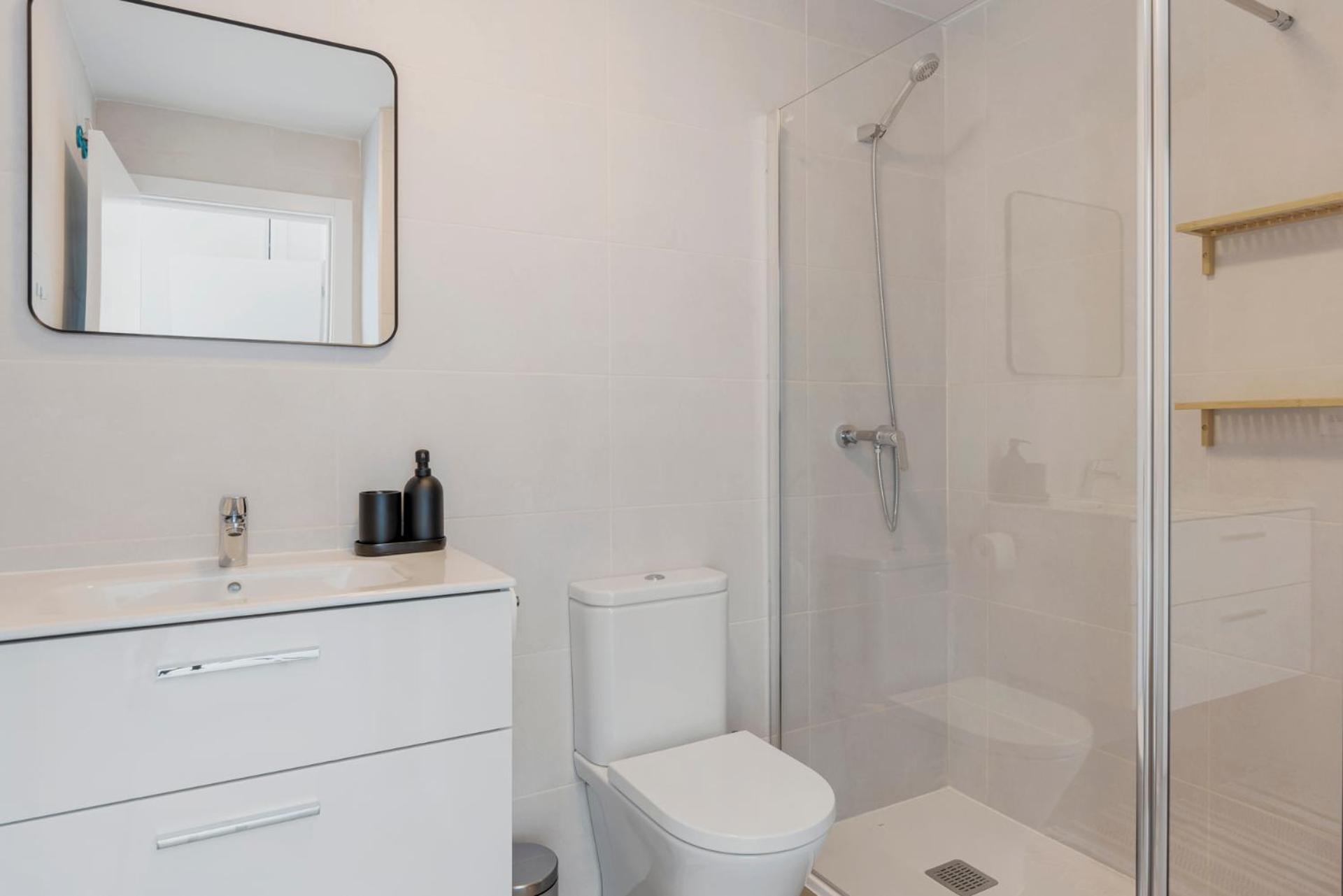 Apartamento Casa Isa - Luxury Penthouse Seaview