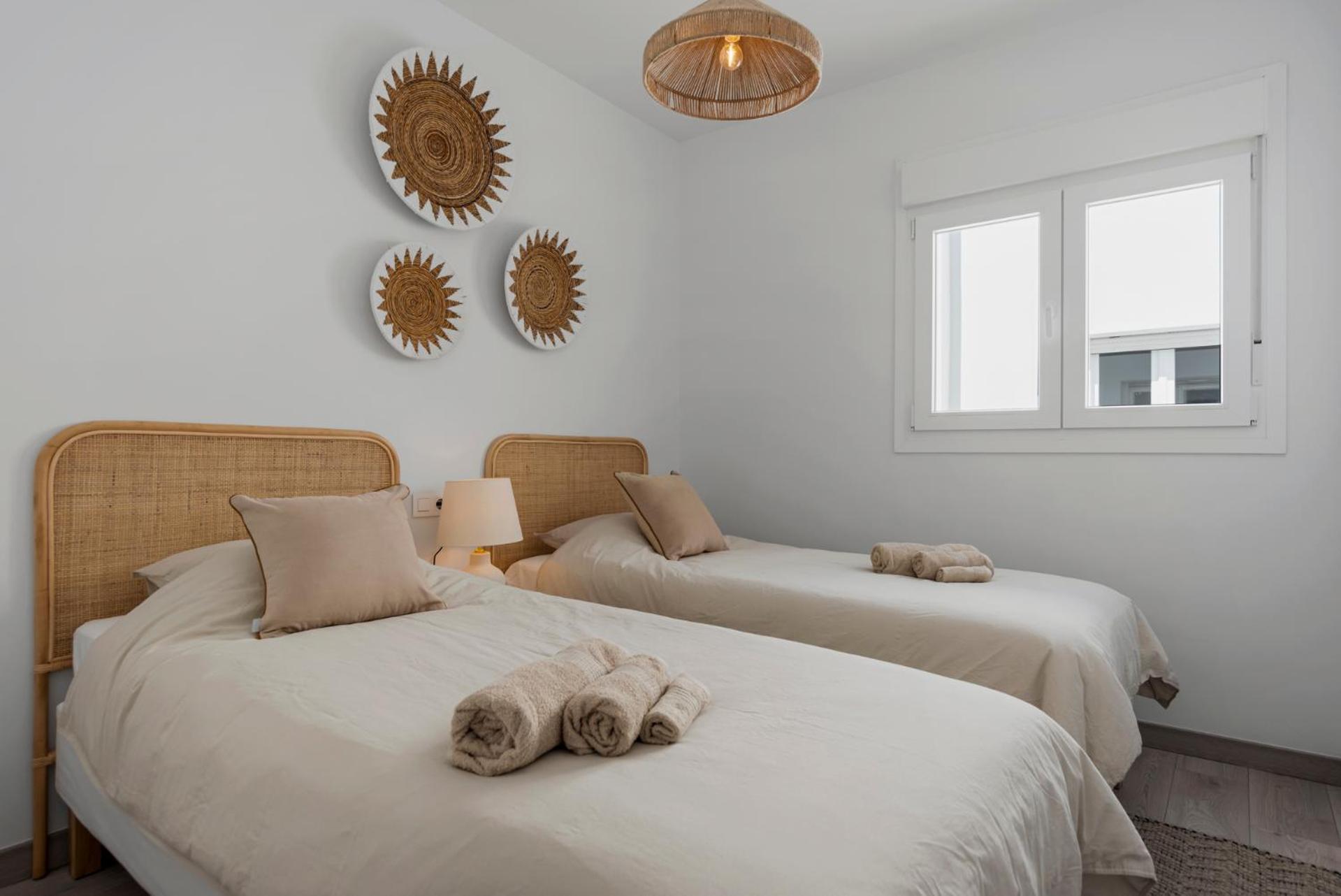 Apartamento Casa Isa - Luxury Penthouse Seaview