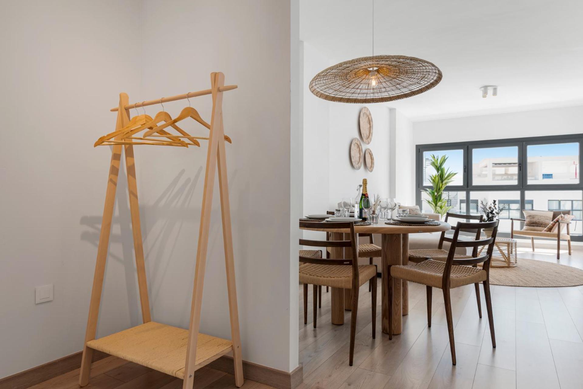 Apartamento Casa Isa - Luxury Penthouse Seaview Estepona
