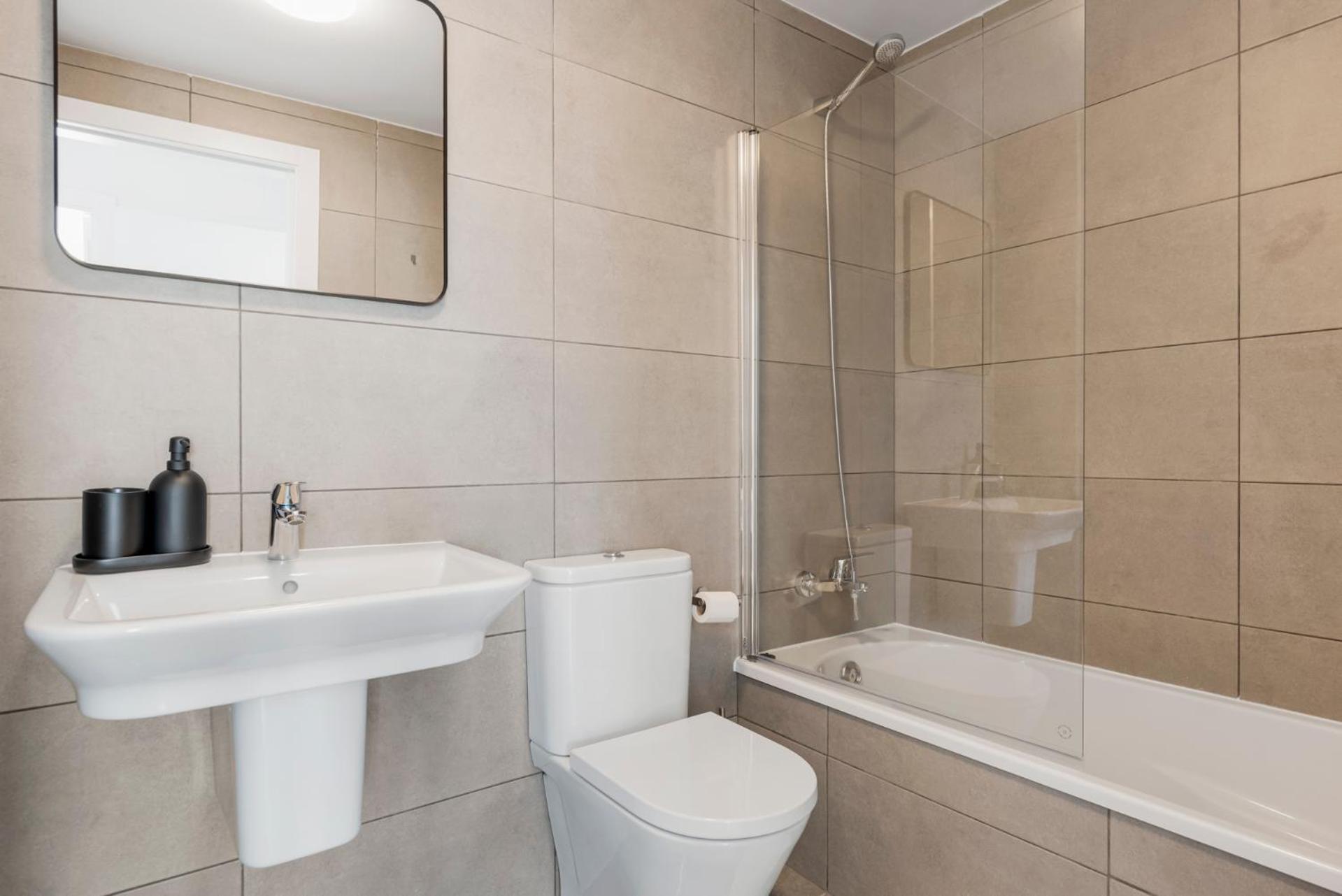 Casa Isa - Luxury Penthouse Seaview Apartamento Estepona