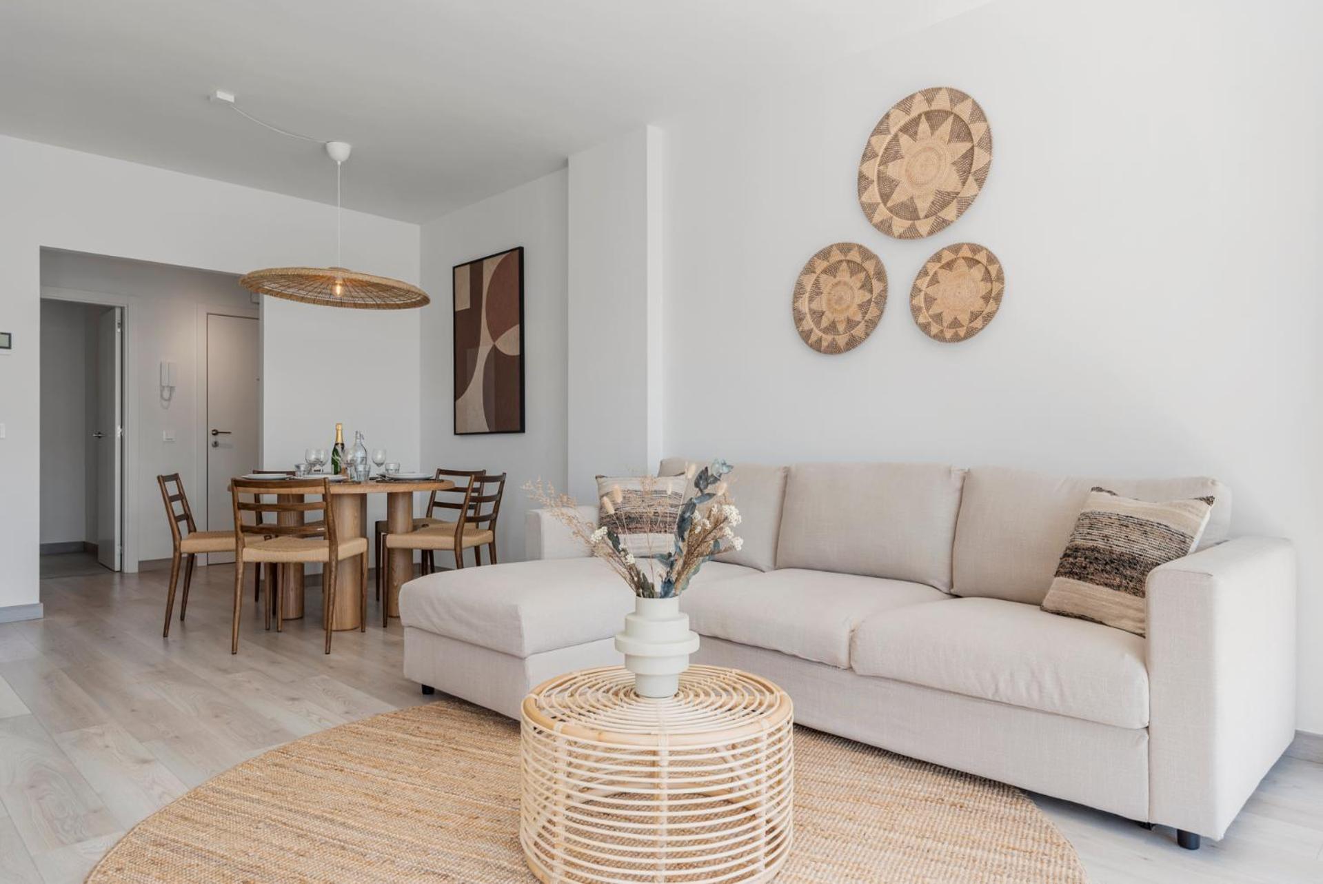 Casa Isa - Luxury Penthouse Seaview Apartamento Estepona