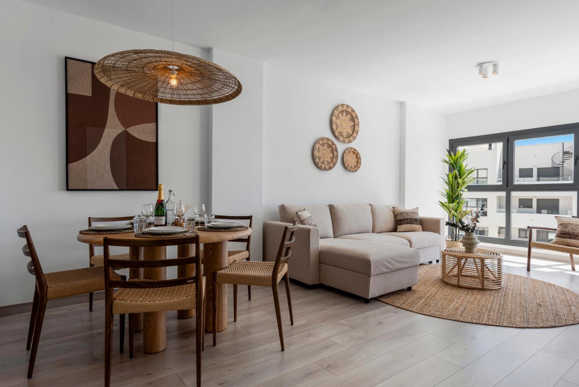 Casa Isa - Luxury Penthouse Seaview Apartamento *
