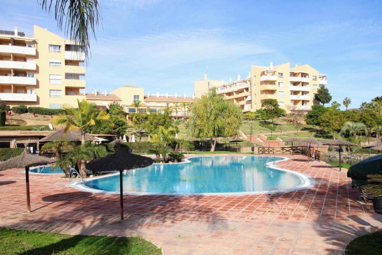 Sol Andalusi Apartamento