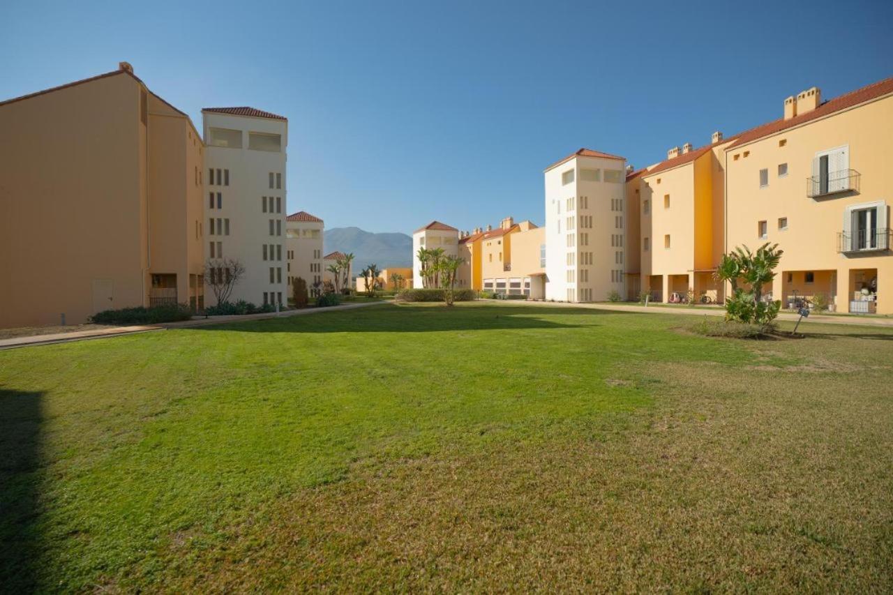 Sol Andalusi Apartamento Alhaurín de la Torre