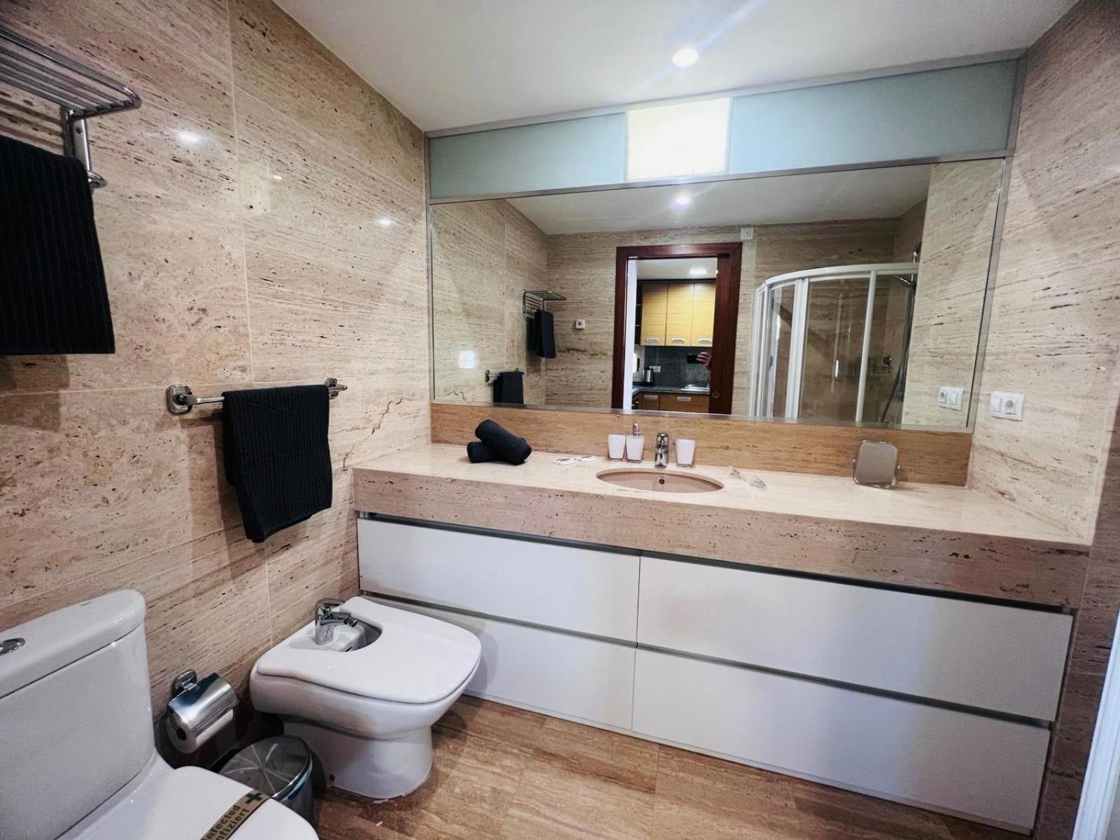 Sol Andalusi Apartamento Alhaurín de la Torre