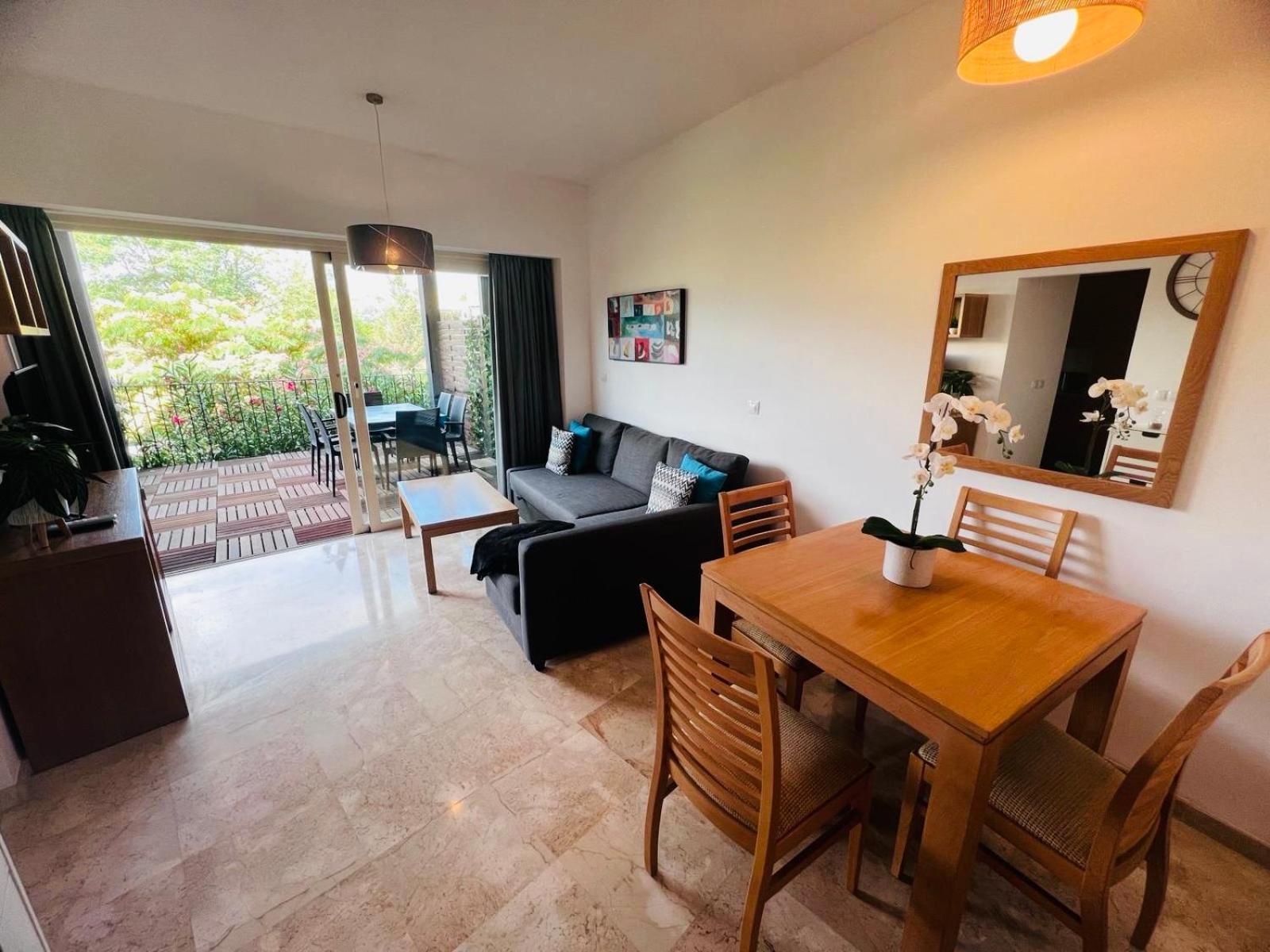 Sol Andalusi Apartamento