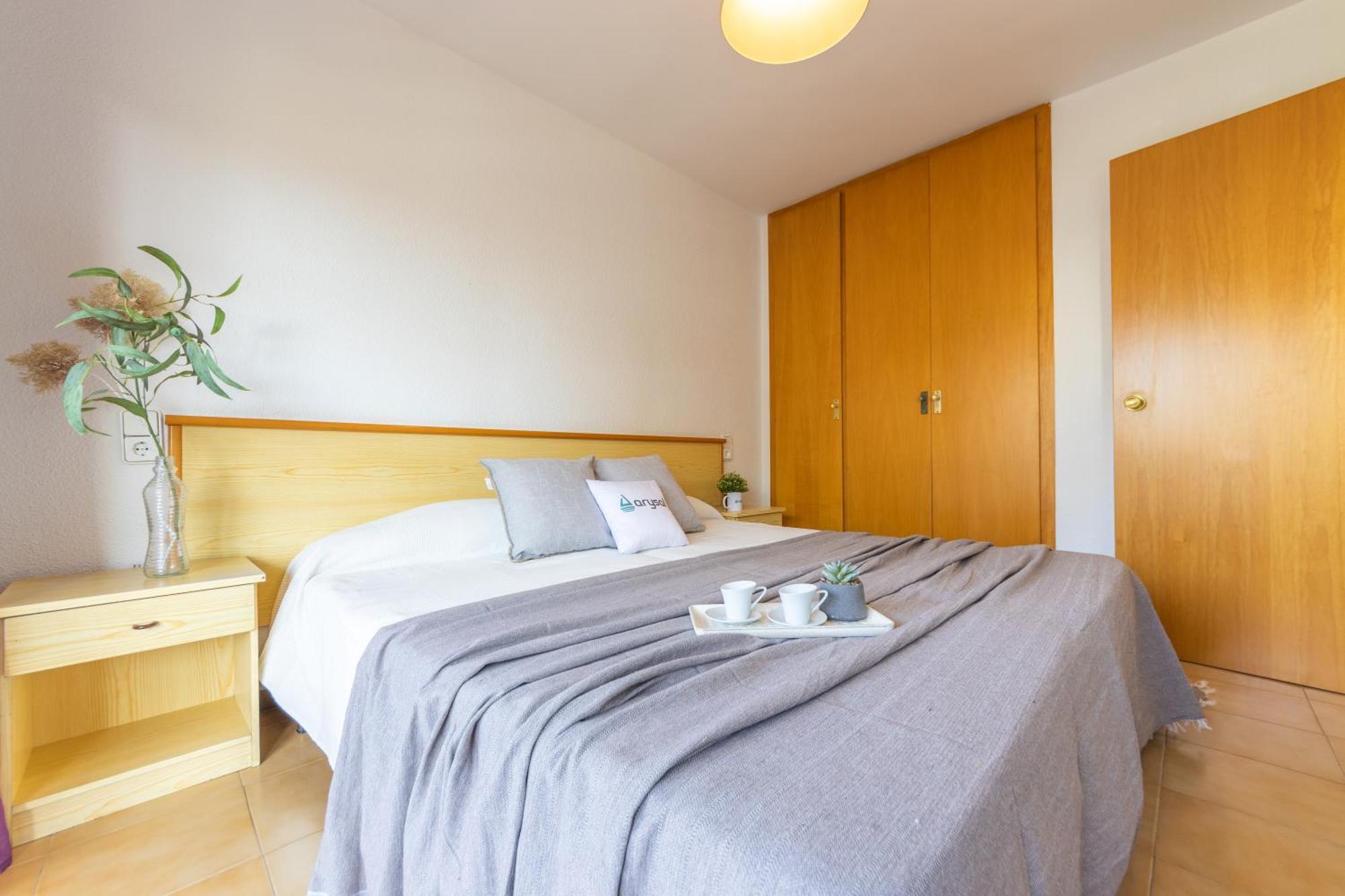 Cordoba Arysal Apartment Salou