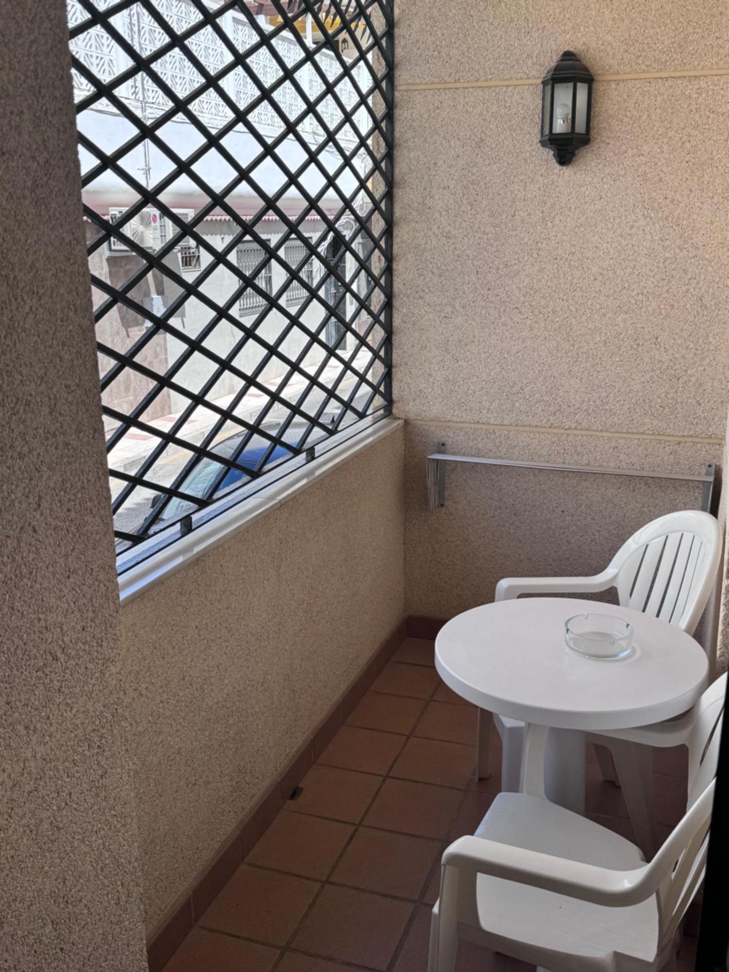 Niña De Oro Apartamento Torremolinos