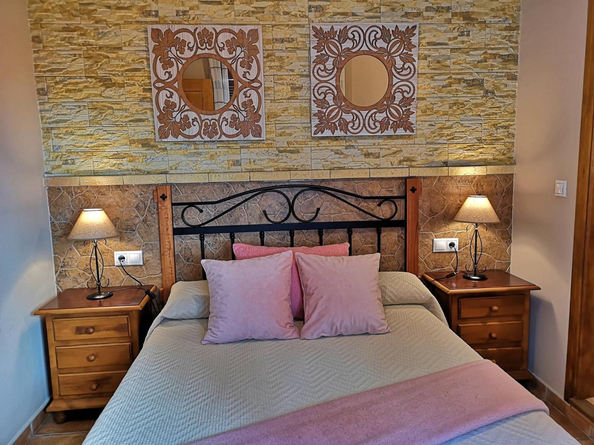 Vtar San Isicio Holiday home
