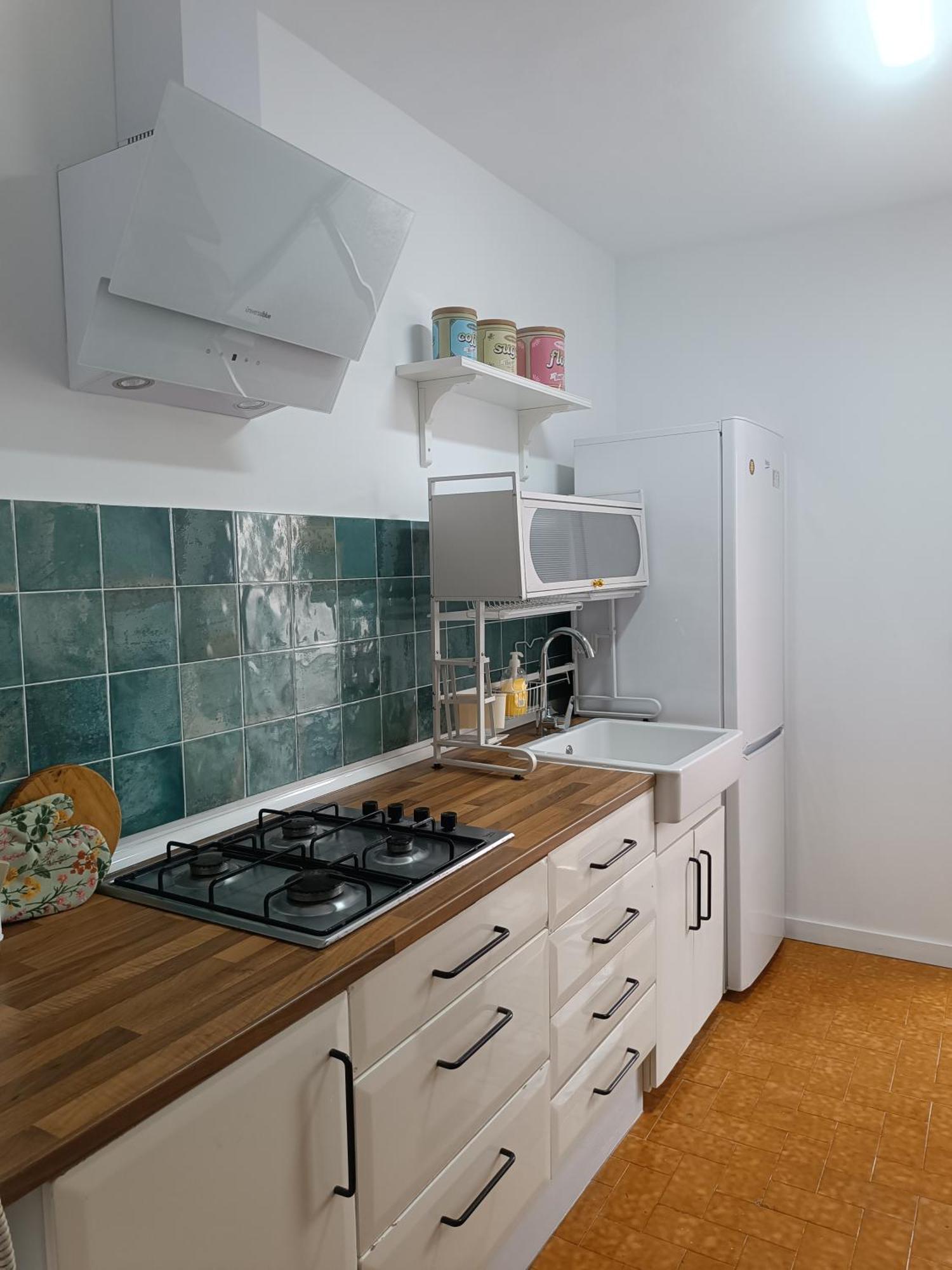 Esperanza El Palo - 112 M2 - 3 Bedrooms - Centrally Located Malaga