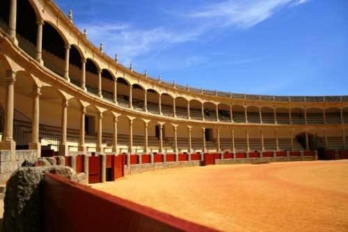 Andalou Hotel 3*