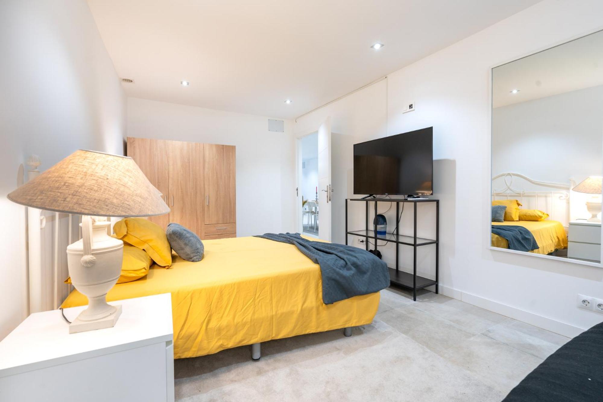 Luxury Apartments Marbella Cabopino Apartamento