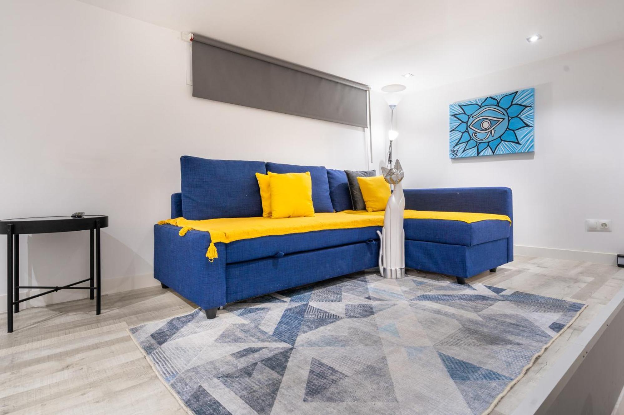 Apartamento Luxury Apartments Marbella Cabopino