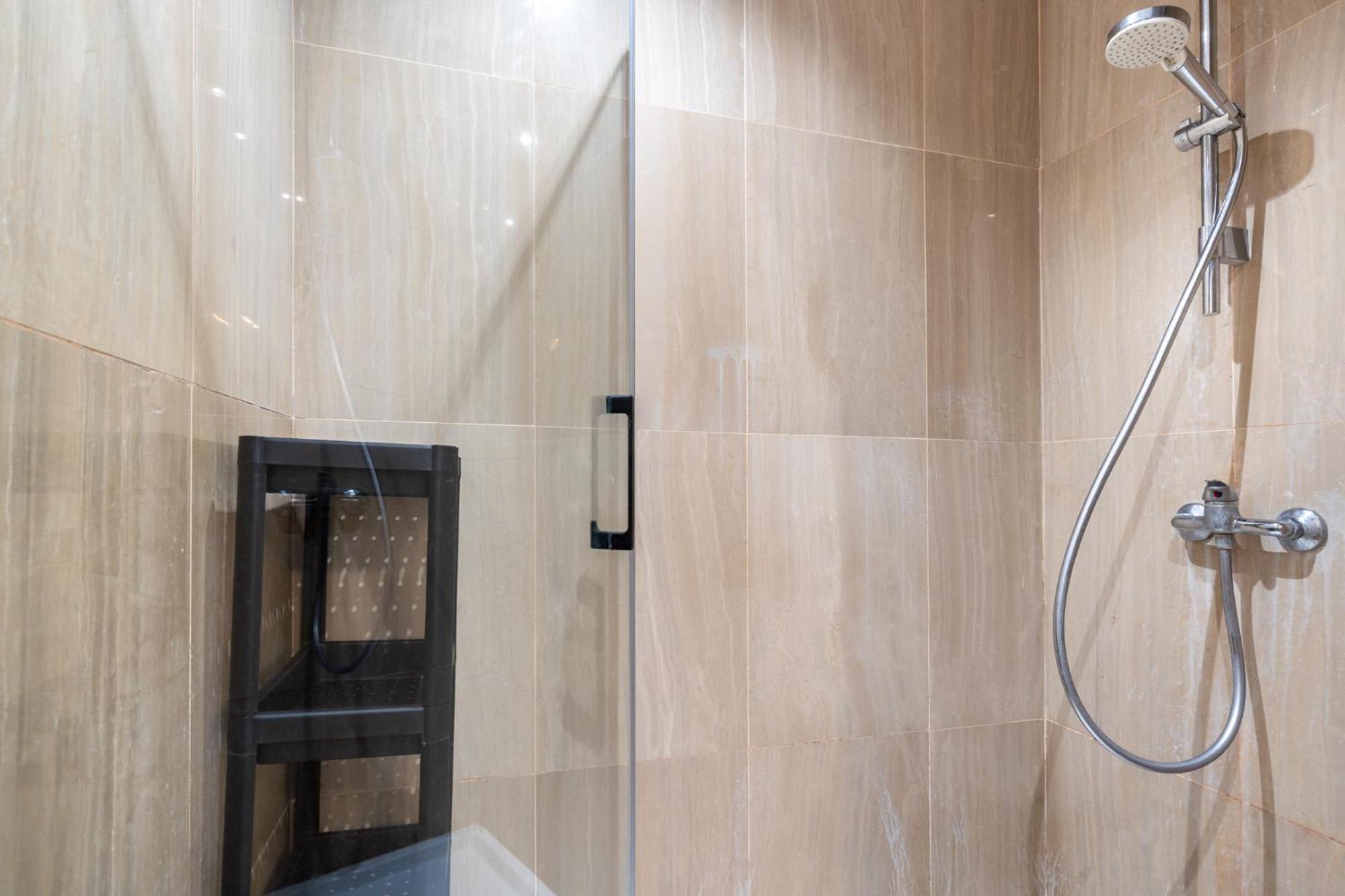 Apartamento Luxury Apartments Marbella Cabopino *