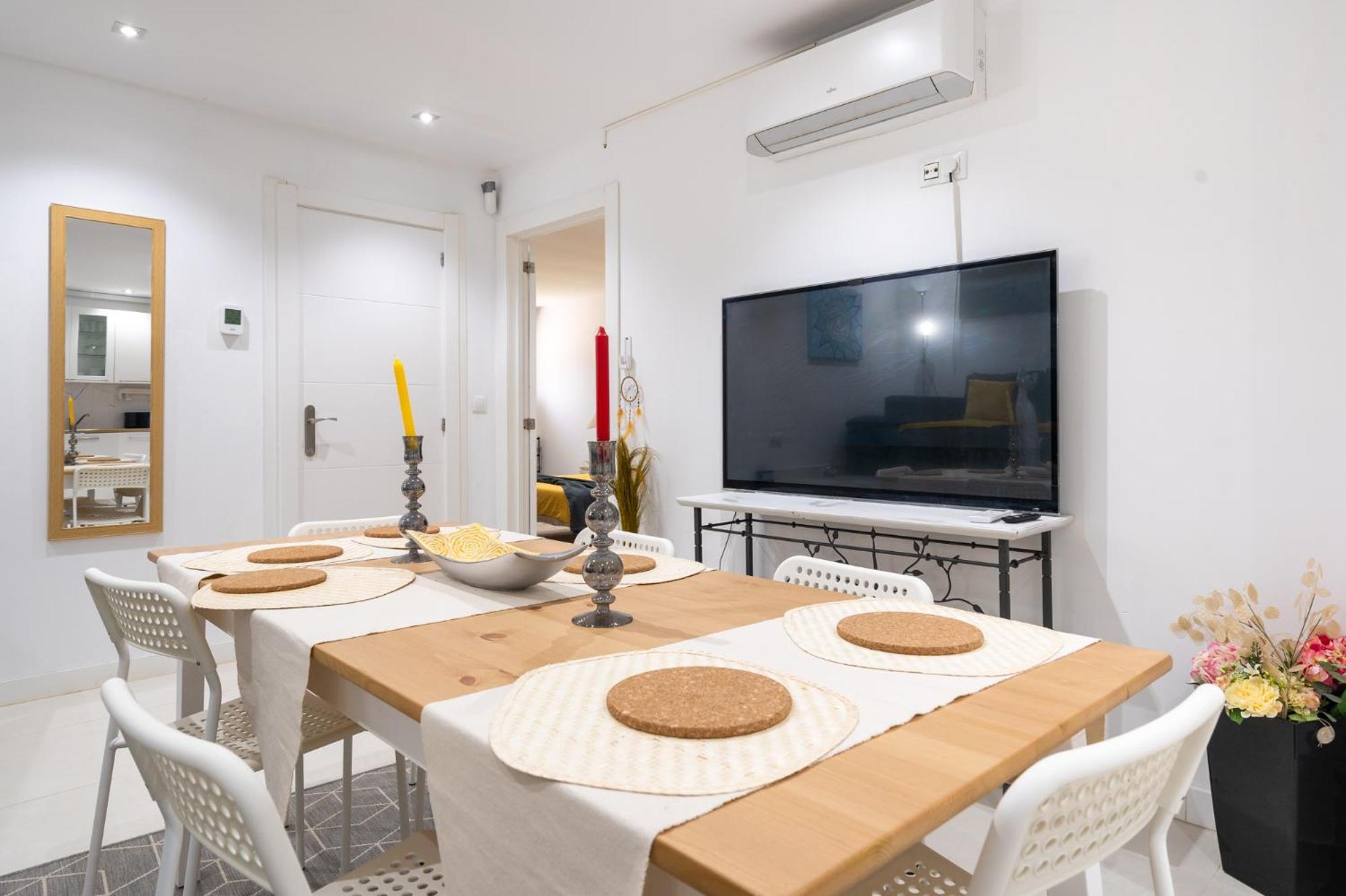 Apartamento Luxury Apartments Marbella Cabopino