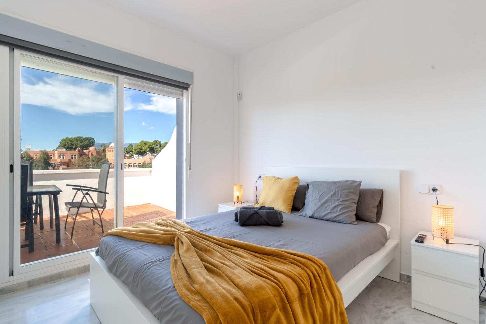 Luxury Apartments Marbella Cabopino Apartamento Marbella